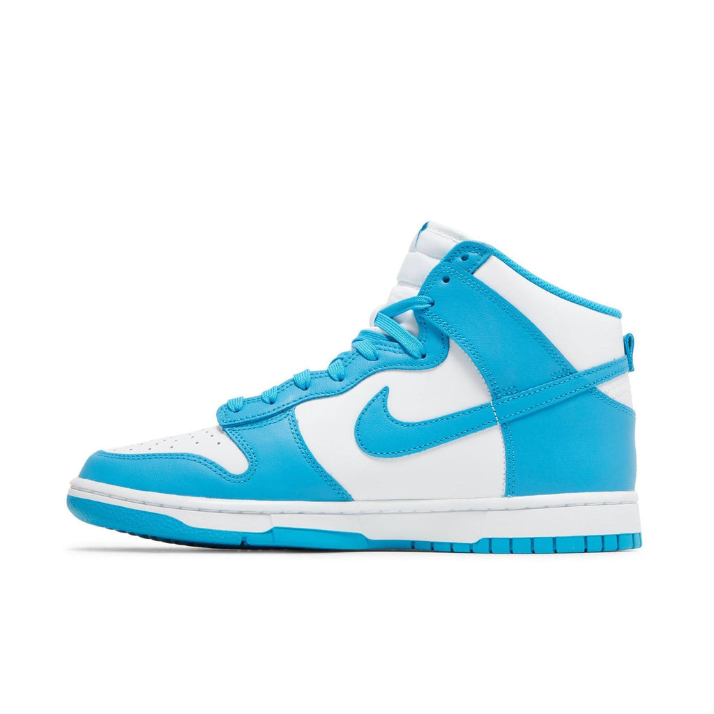 Dunk High 'Laser Blue' DD1399-400