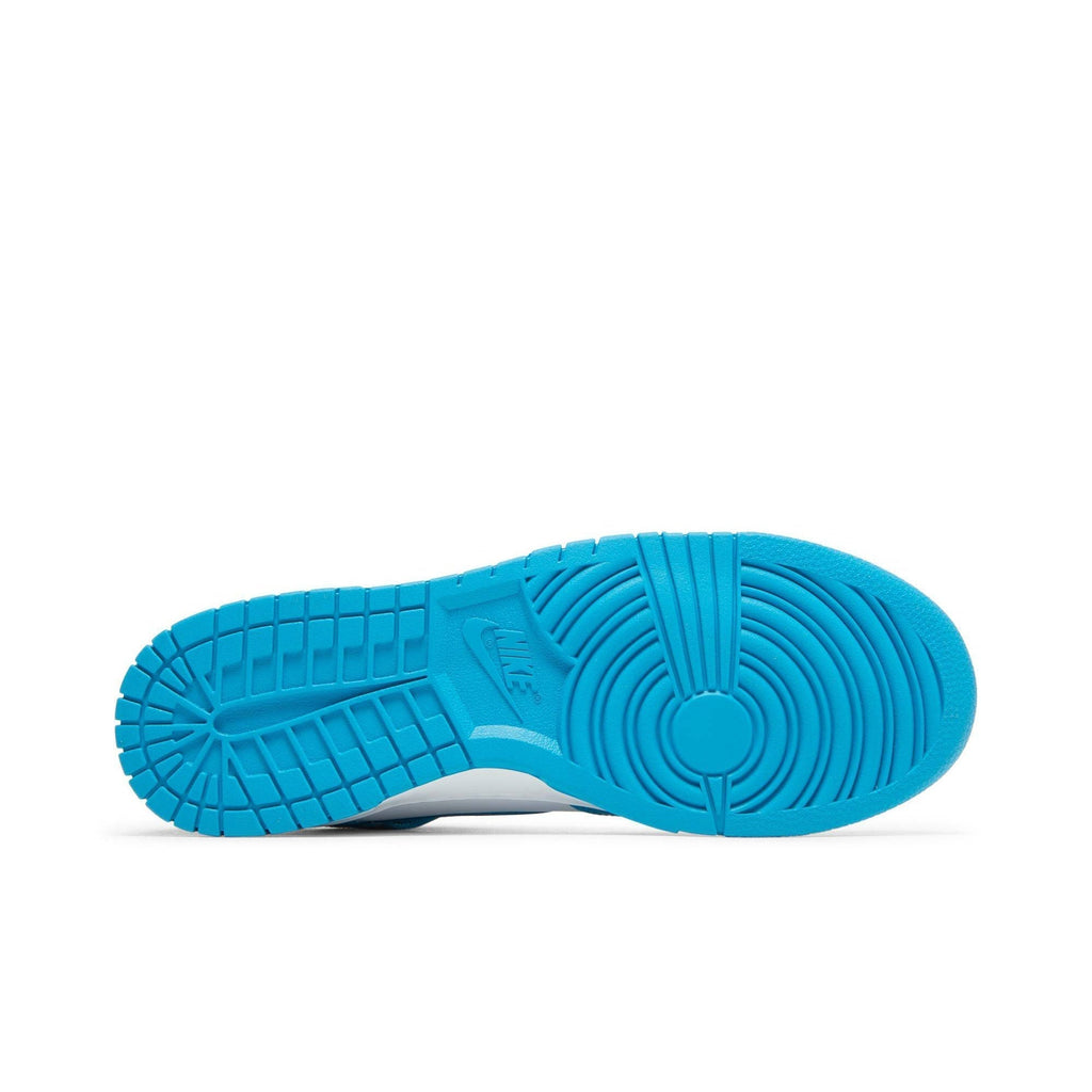 Dunk High 'Laser Blue' DD1399-400