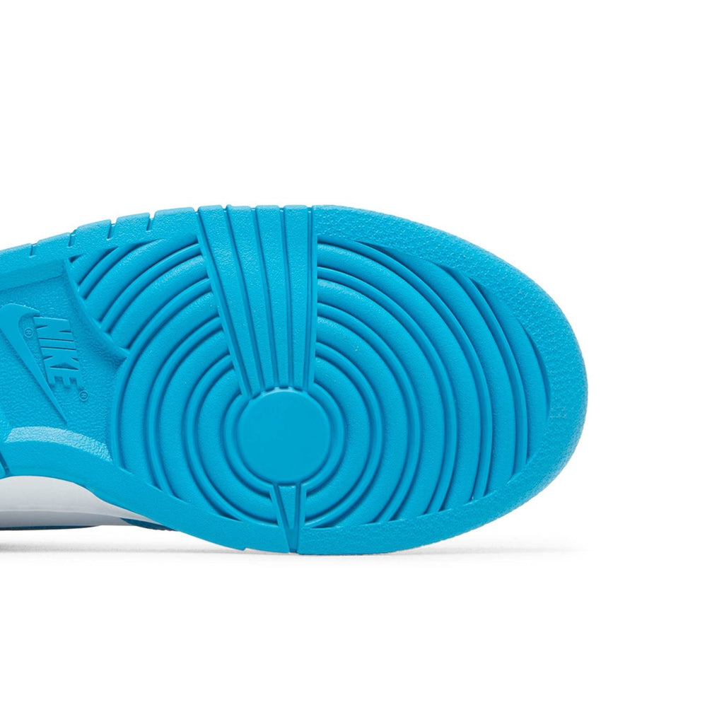 Dunk High 'Laser Blue' DD1399-400