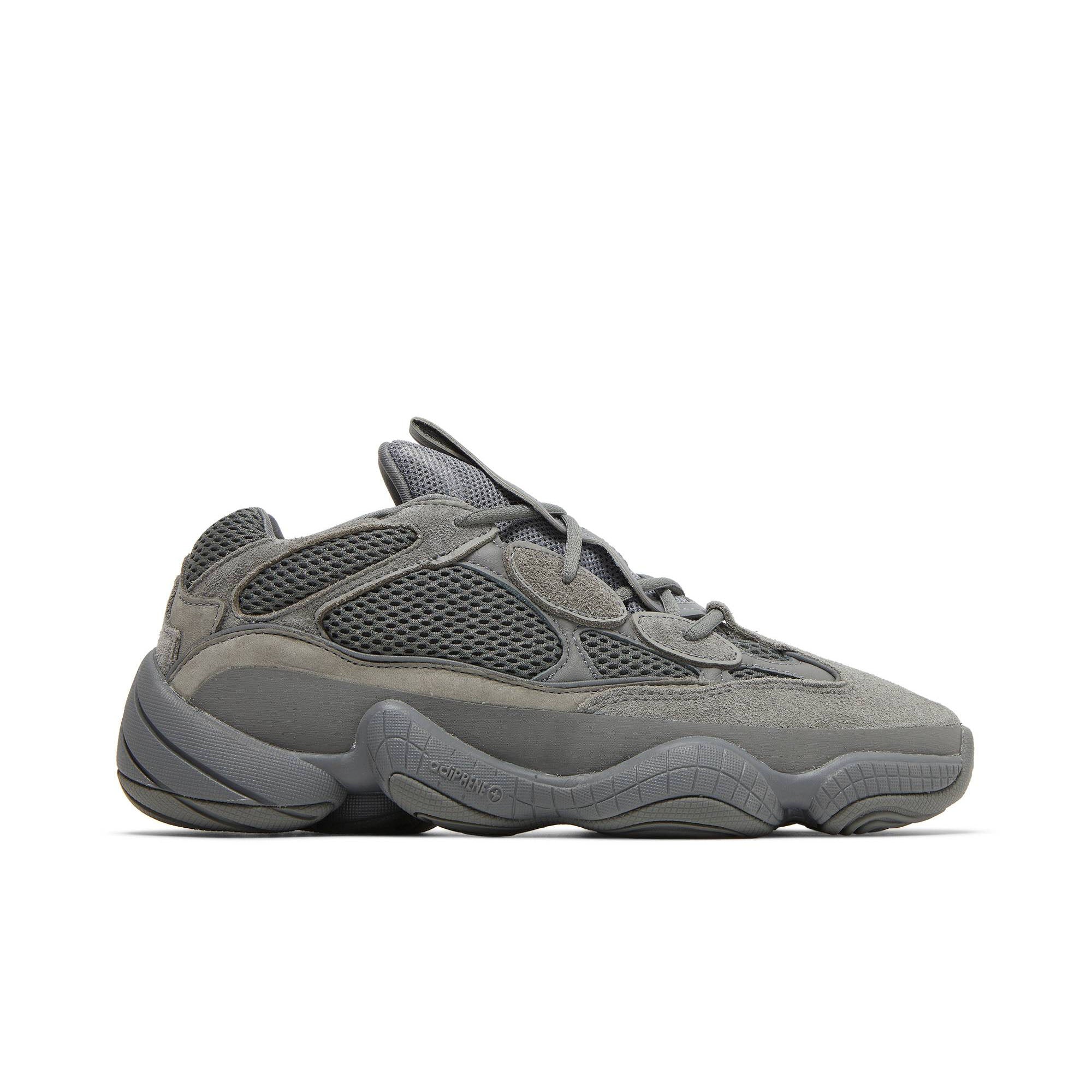 Yeezy 500 'Granite' GW6373