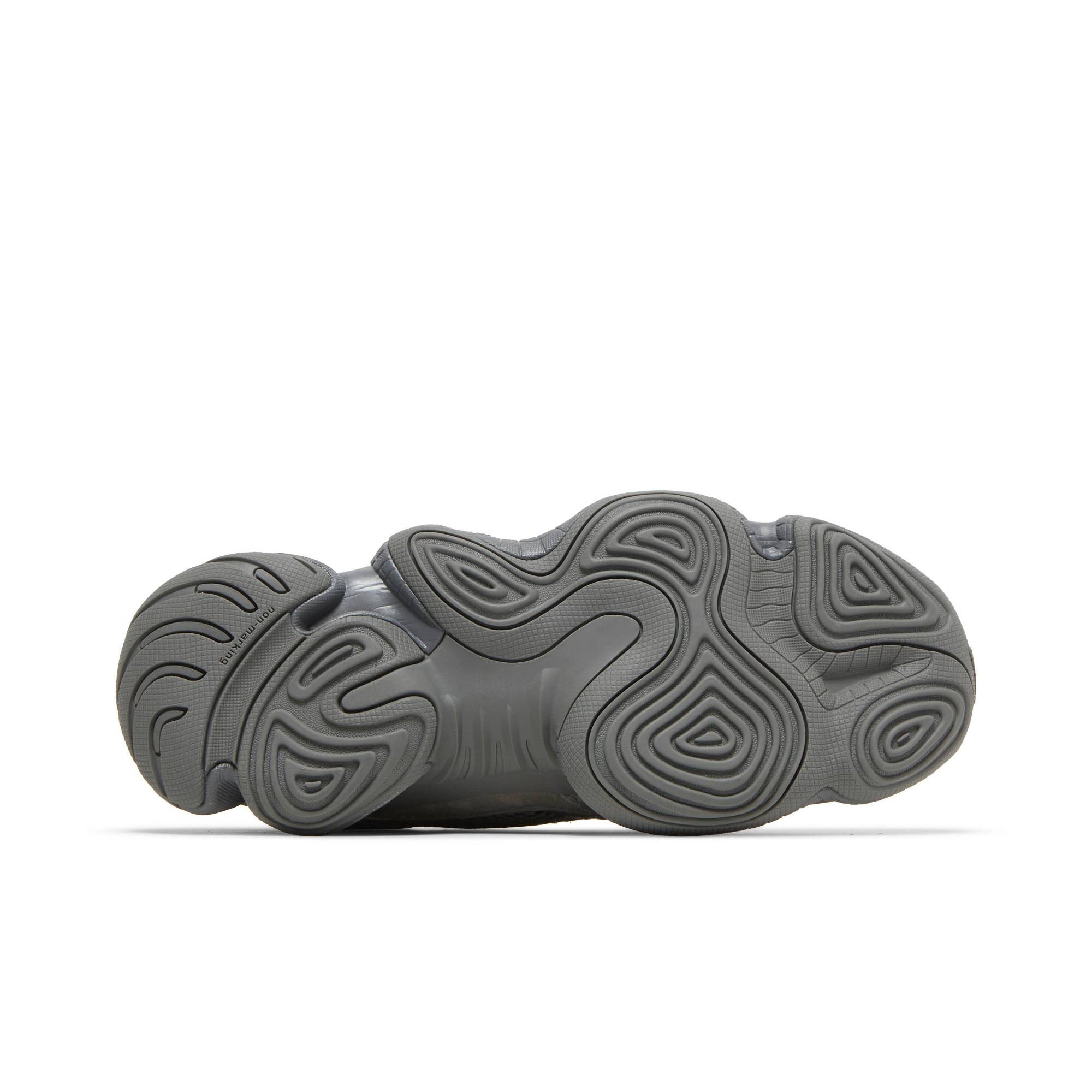 Yeezy 500 'Granite' GW6373