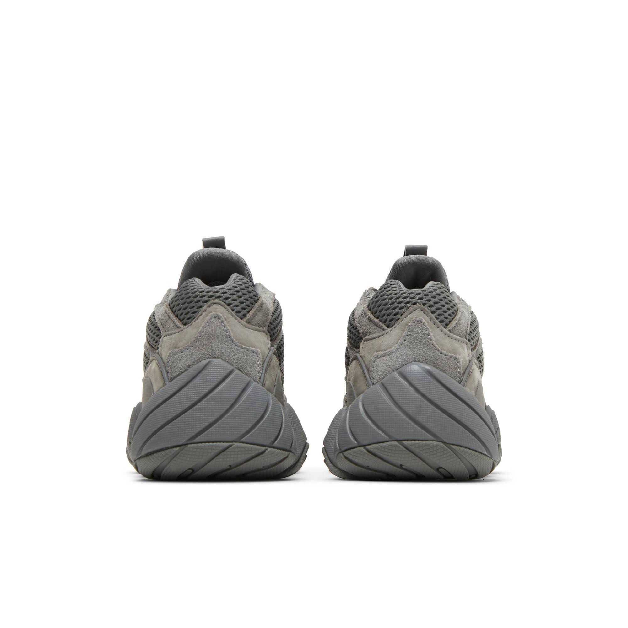 Yeezy 500 'Granite' GW6373