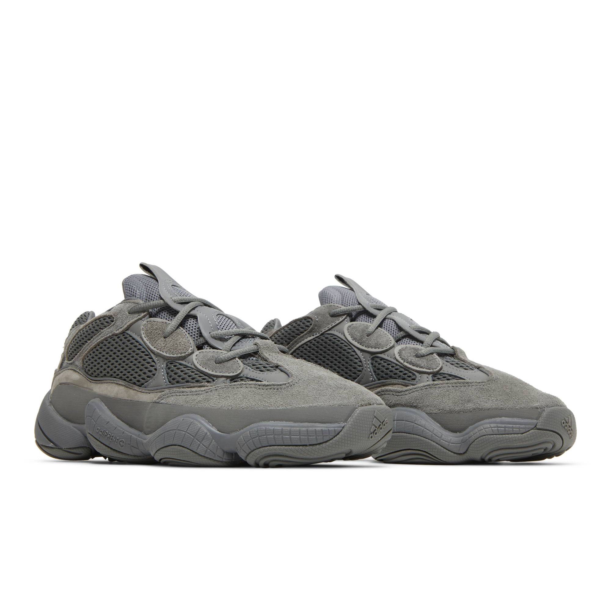 Yeezy 500 'Granite' GW6373