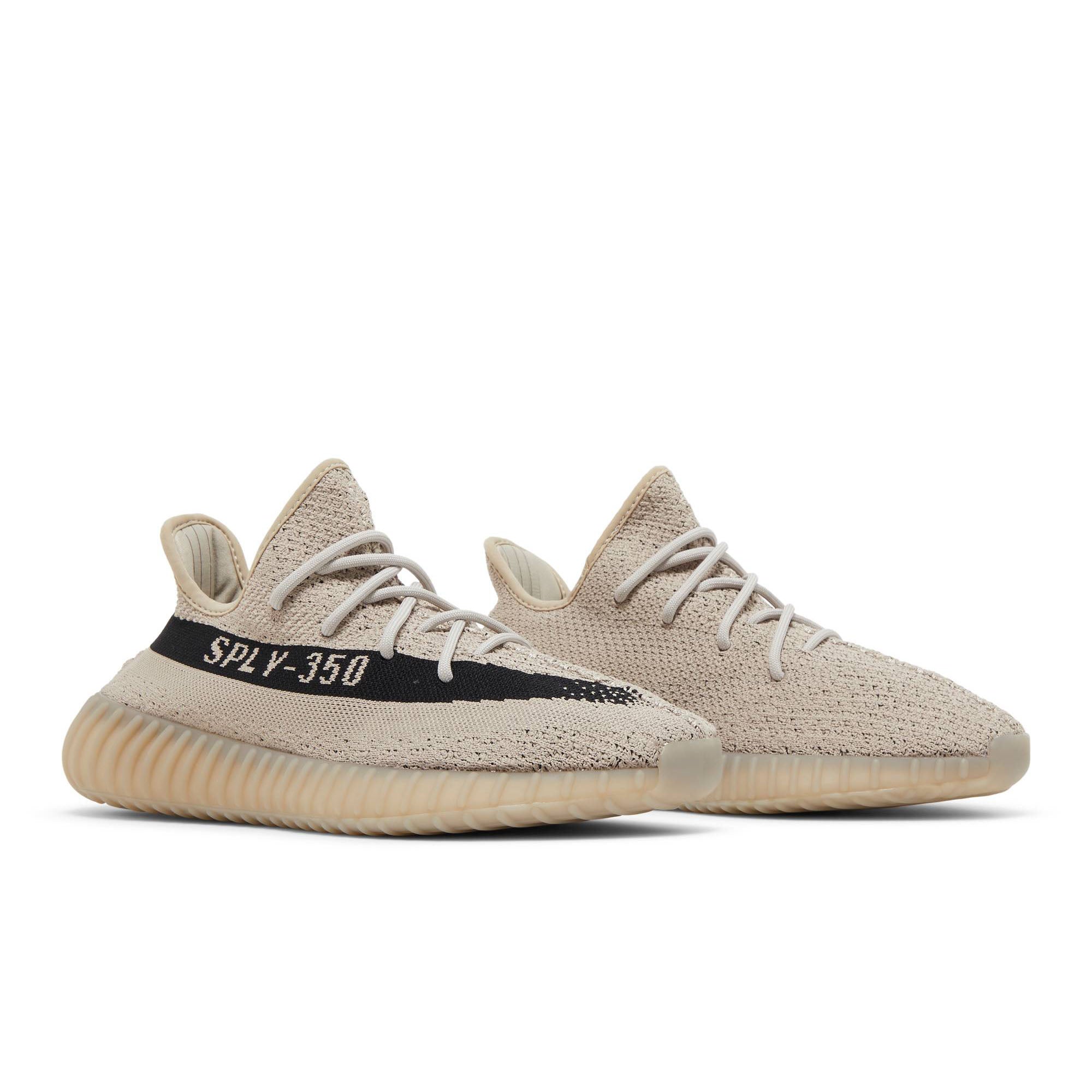 Yeezy Boost 350 V2 'Slate' HP7870
