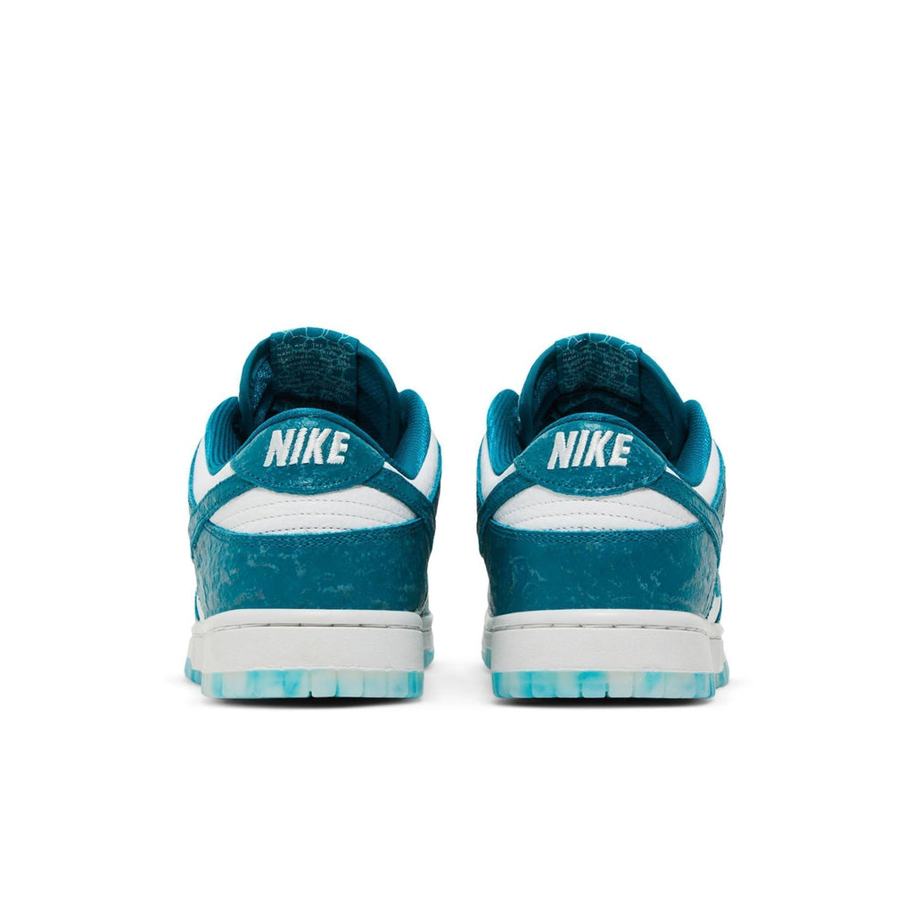 Wmns Dunk Low 'Ocean' DV3029-100