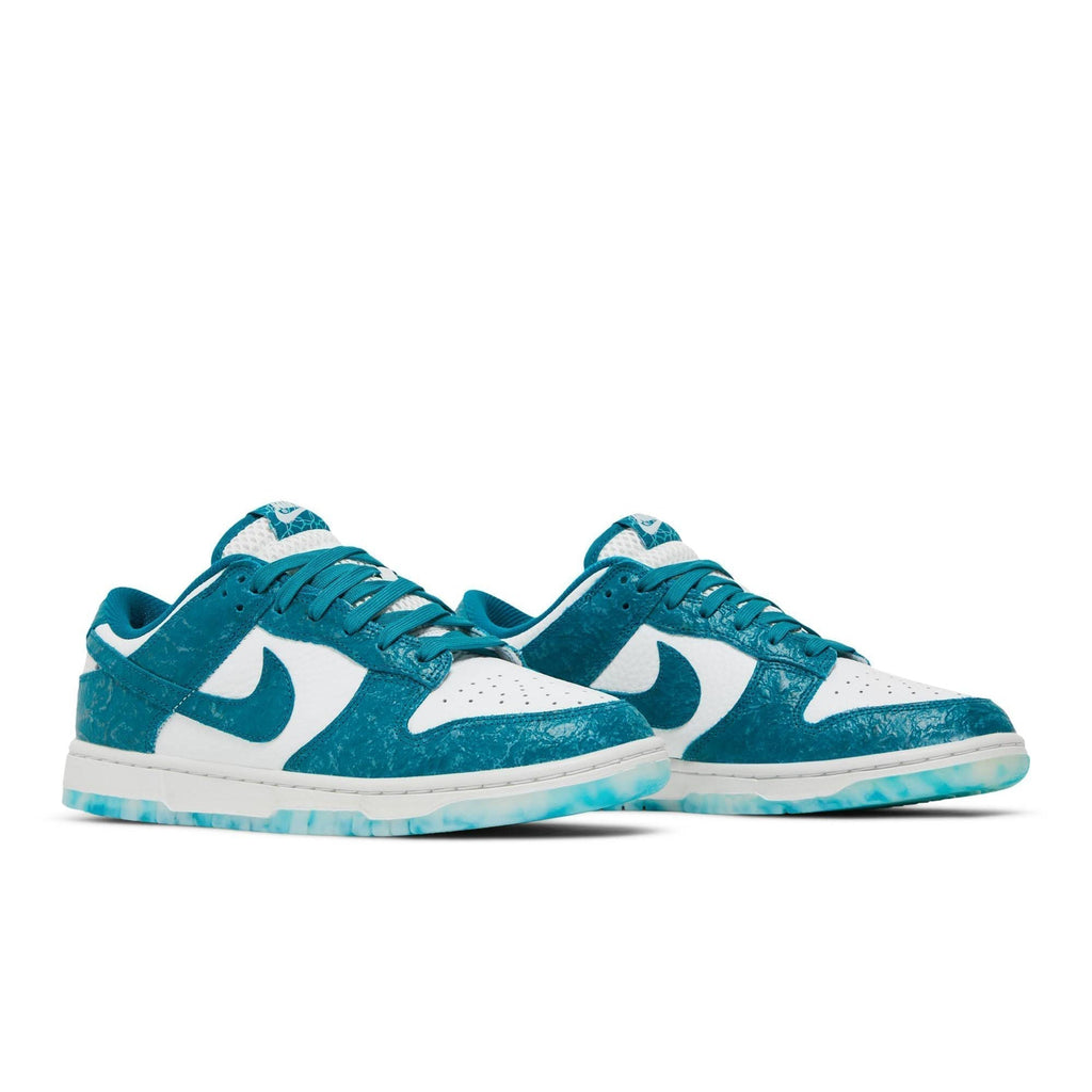 Wmns Dunk Low 'Ocean' DV3029-100