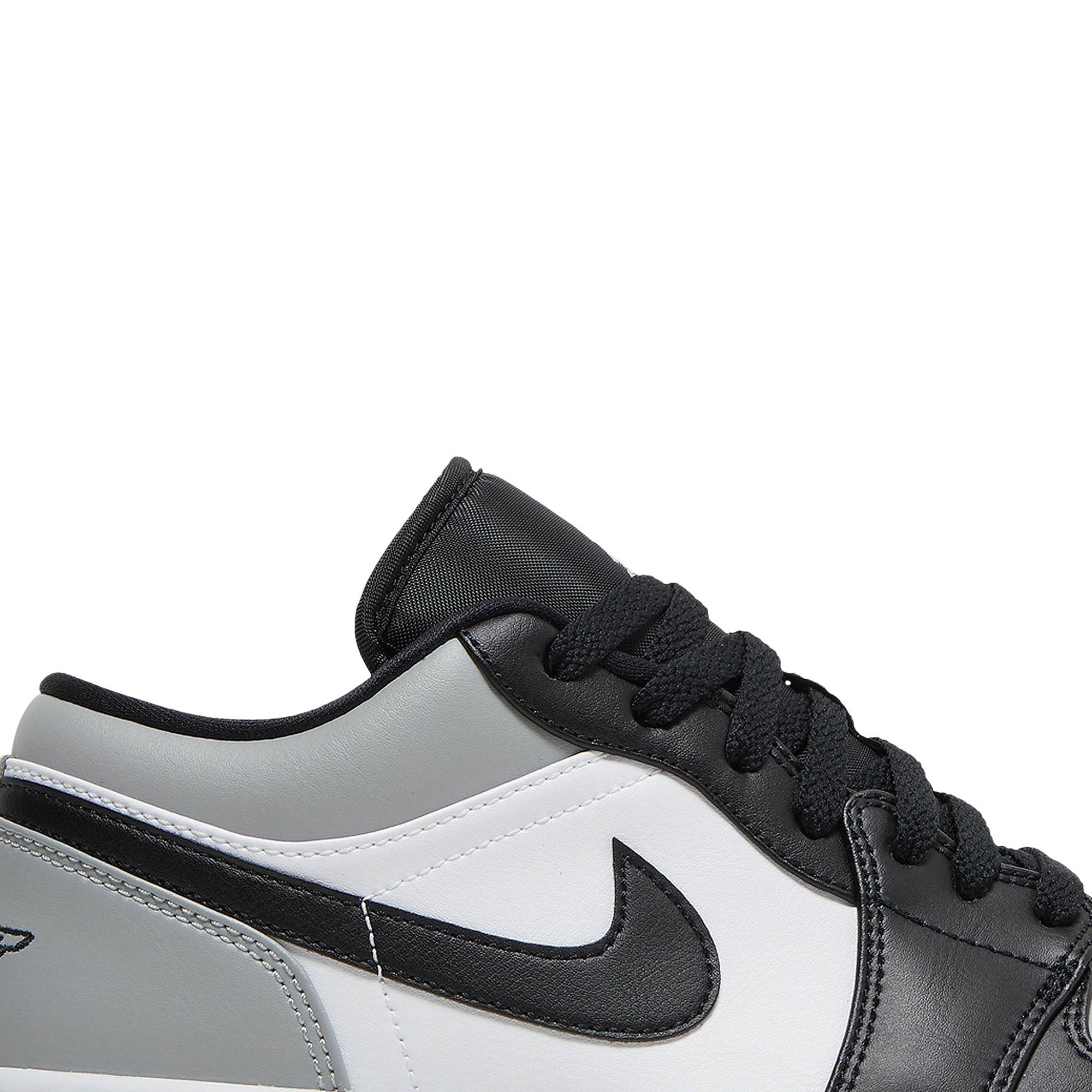 Air Jordan 1 Low 'Shadow Toe' 553558-052
