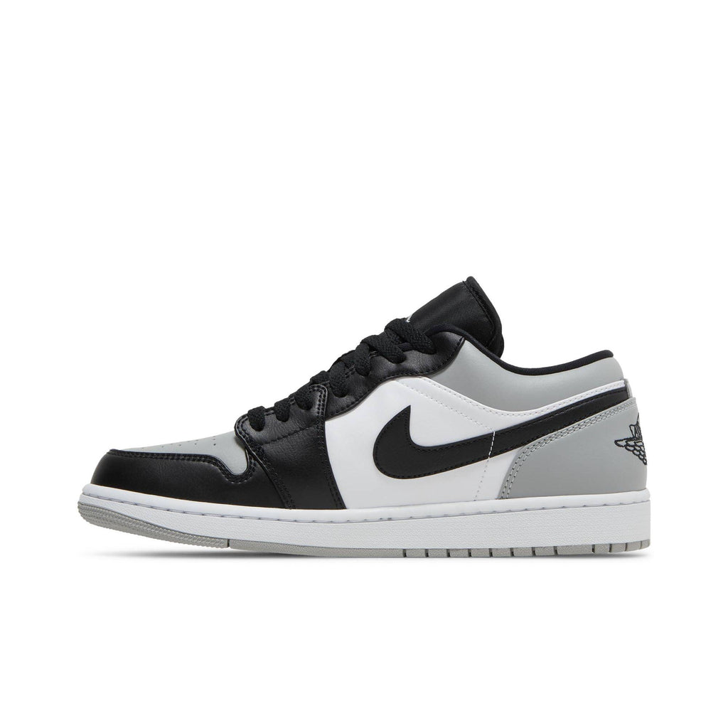 Air Jordan 1 Low 'Shadow Toe' 553558-052