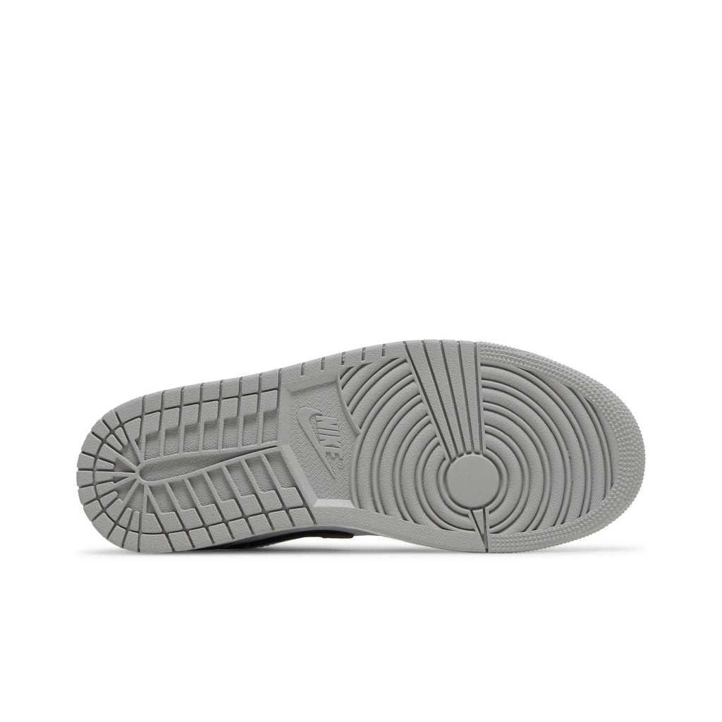 Air Jordan 1 Low 'Shadow Toe' 553558-052
