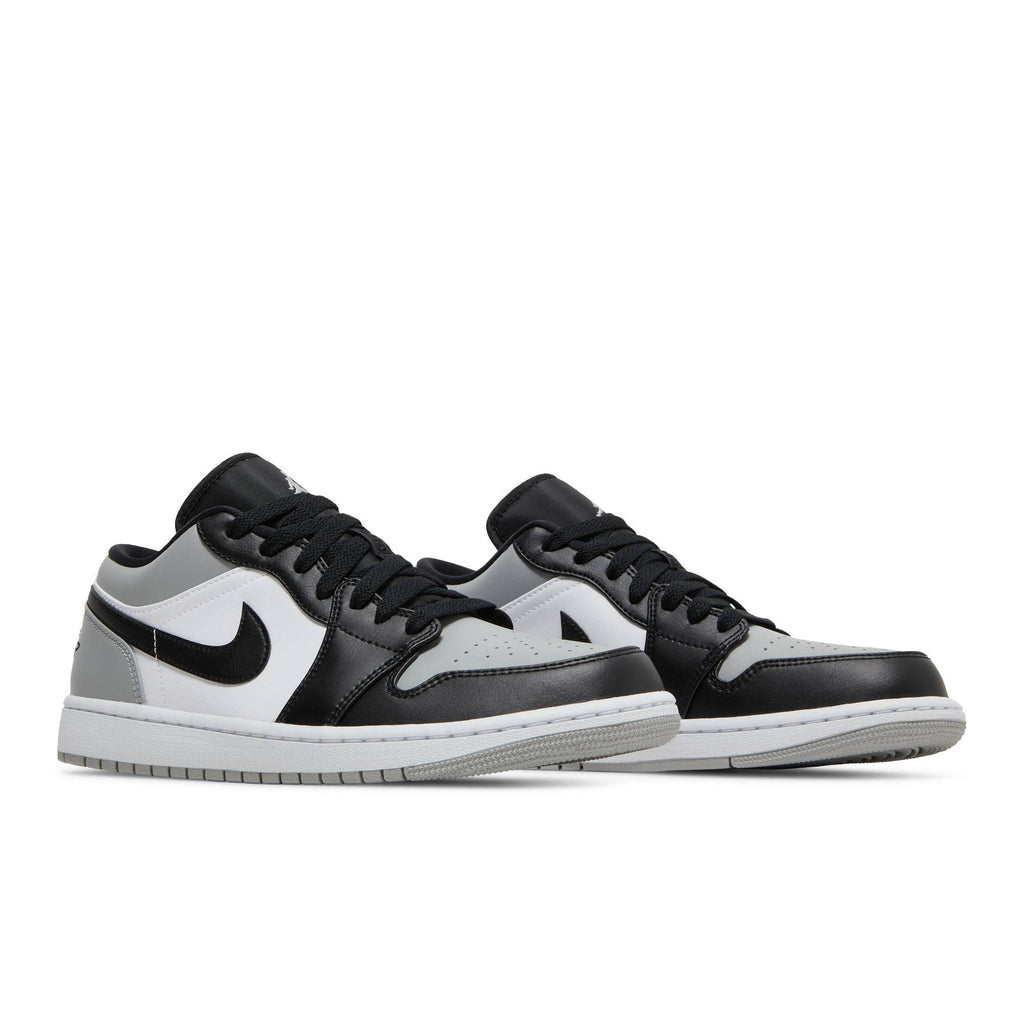 Air Jordan 1 Low 'Shadow Toe' 553558-052