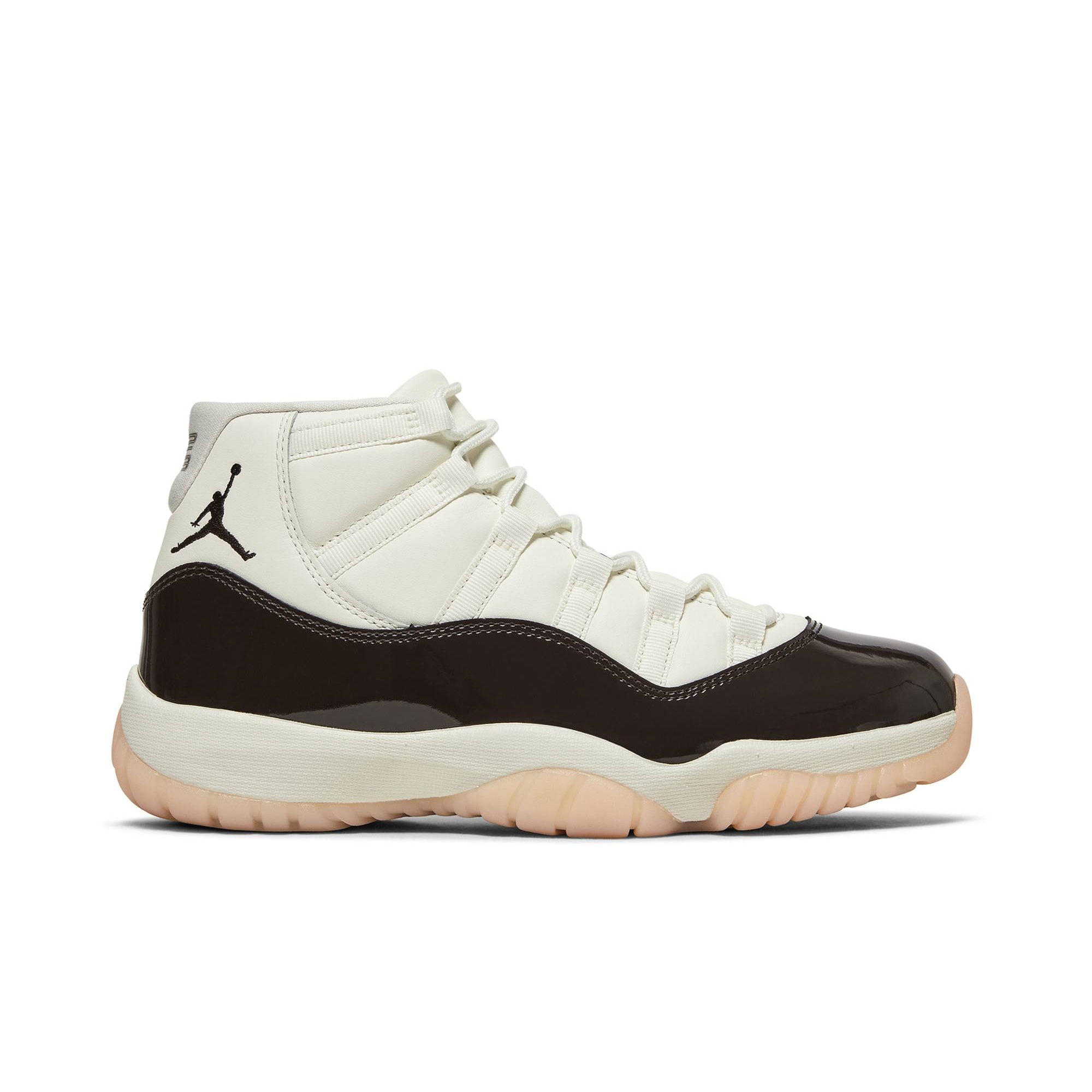 Wmns Air Jordan 11 Retro 'Neapolitan' AR0715-101