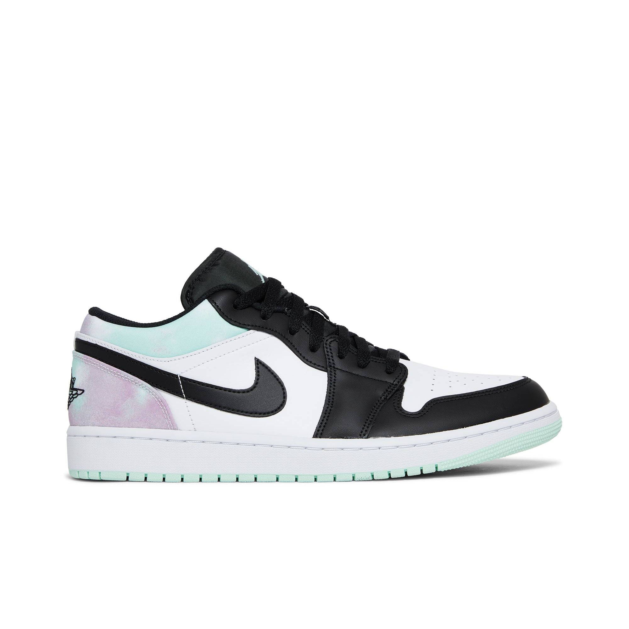 Air Jordan 1 Low SE 'Tie Dye' DM1199-100