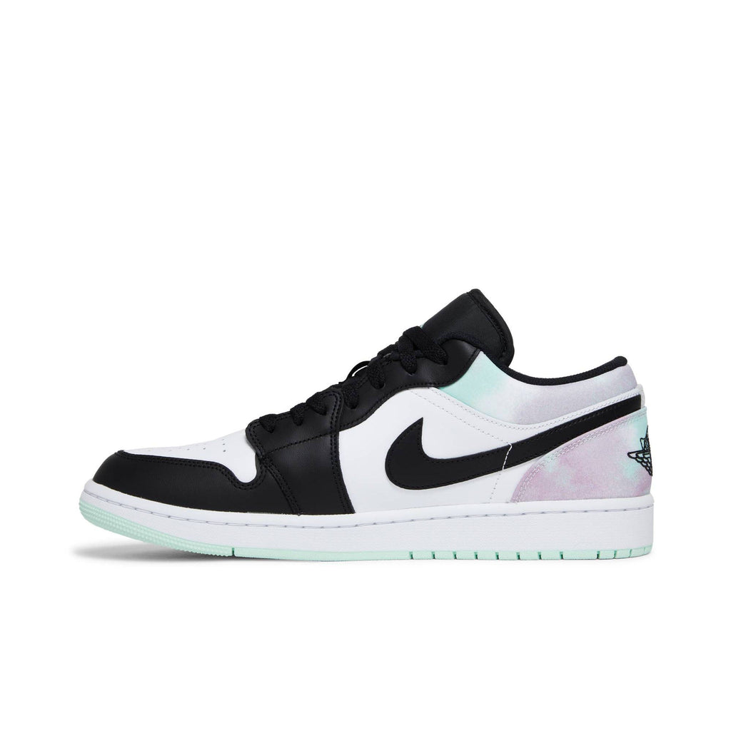 Air Jordan 1 Low SE 'Tie Dye' DM1199-100