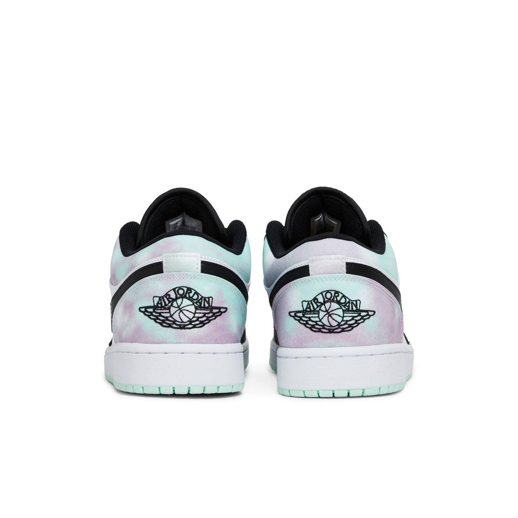 Air Jordan 1 Low SE 'Tie Dye' DM1199-100
