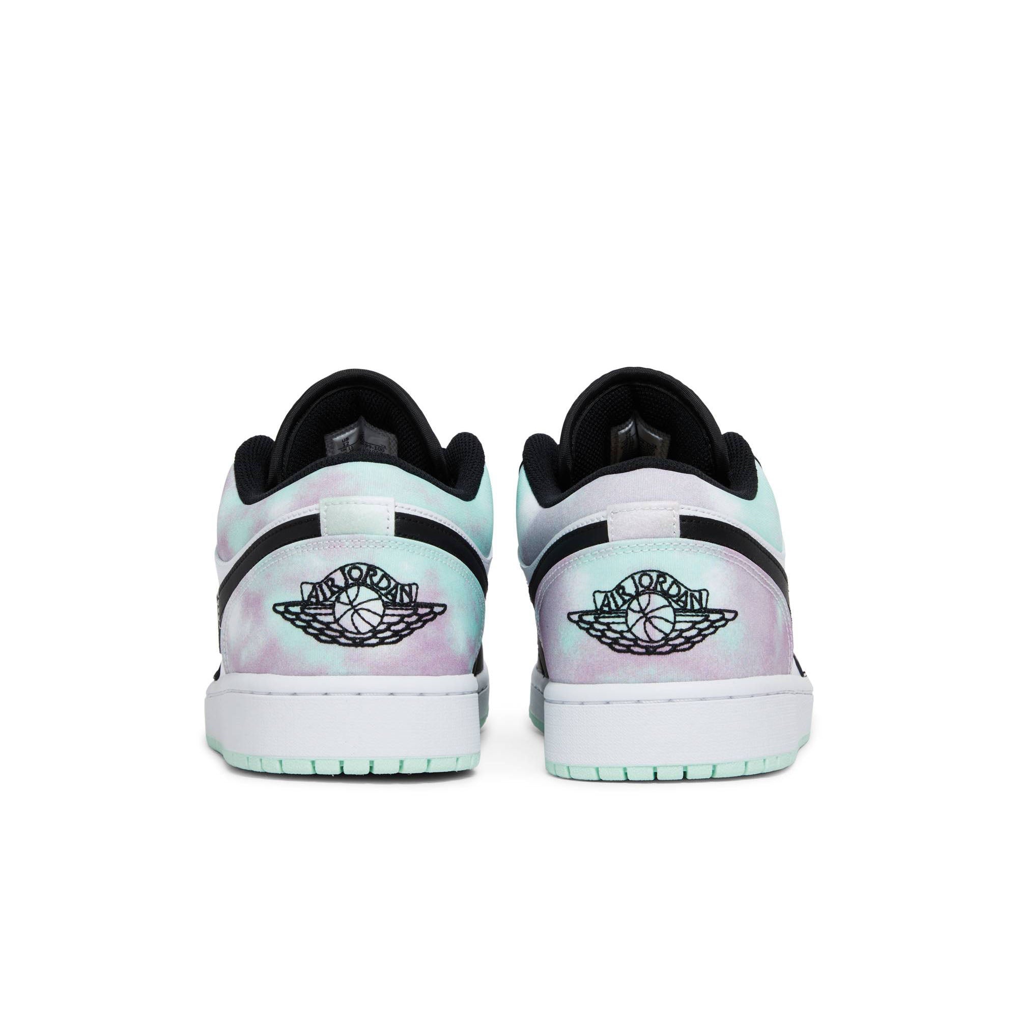 Air Jordan 1 Low SE 'Tie Dye' DM1199-100