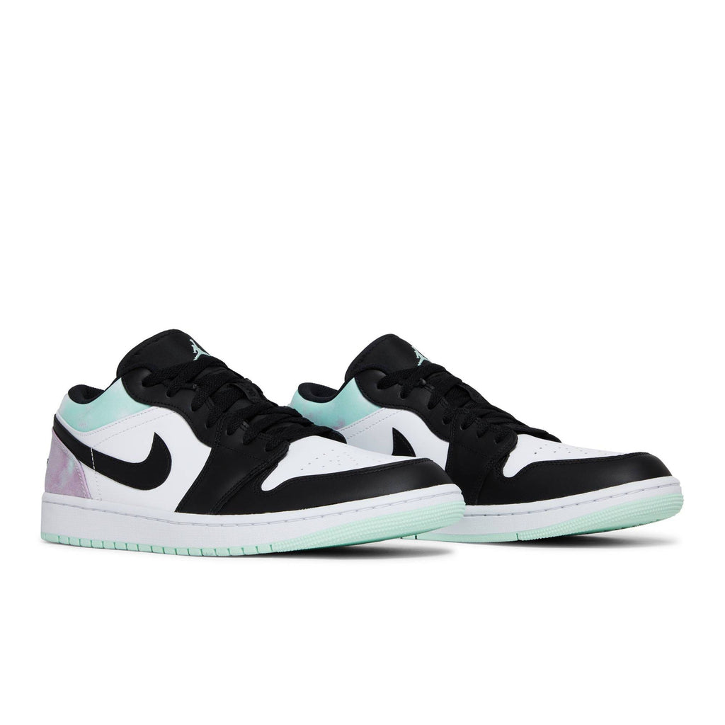 Air Jordan 1 Low SE 'Tie Dye' DM1199-100