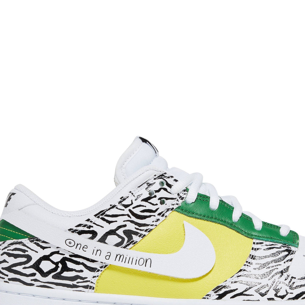 Dunk Low 'Doernbecher 2022' DR7305-100