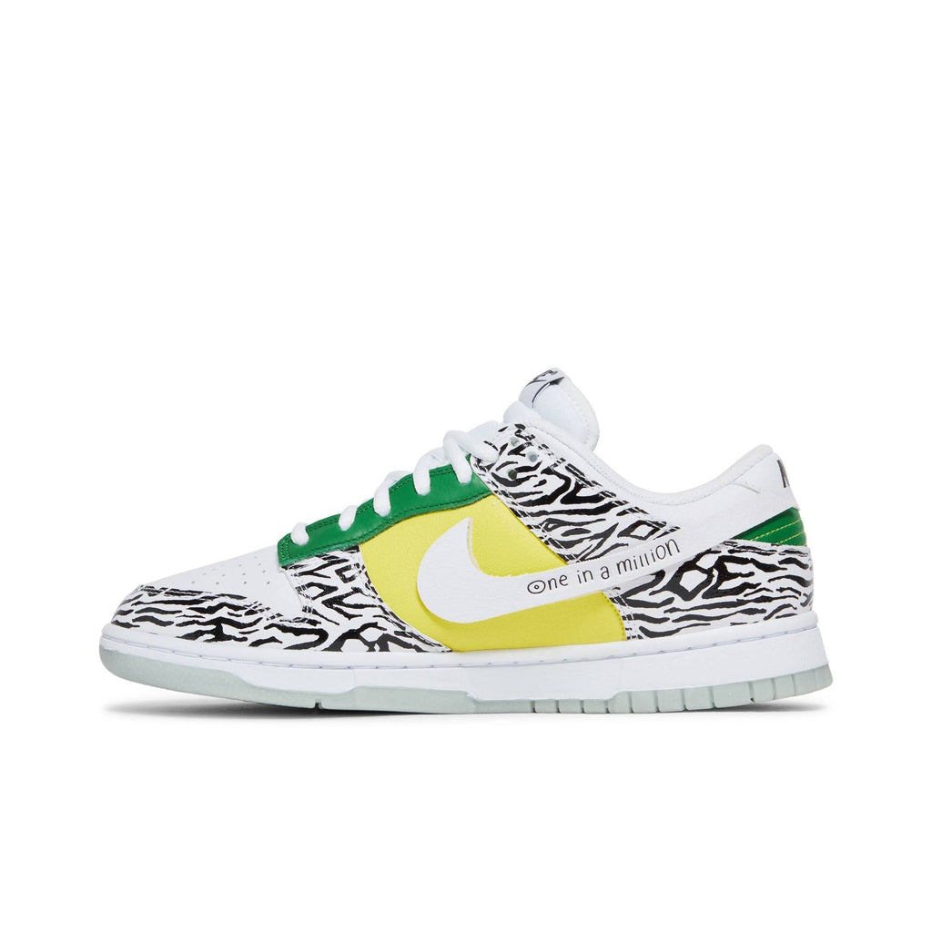 Dunk Low 'Doernbecher 2022' DR7305-100