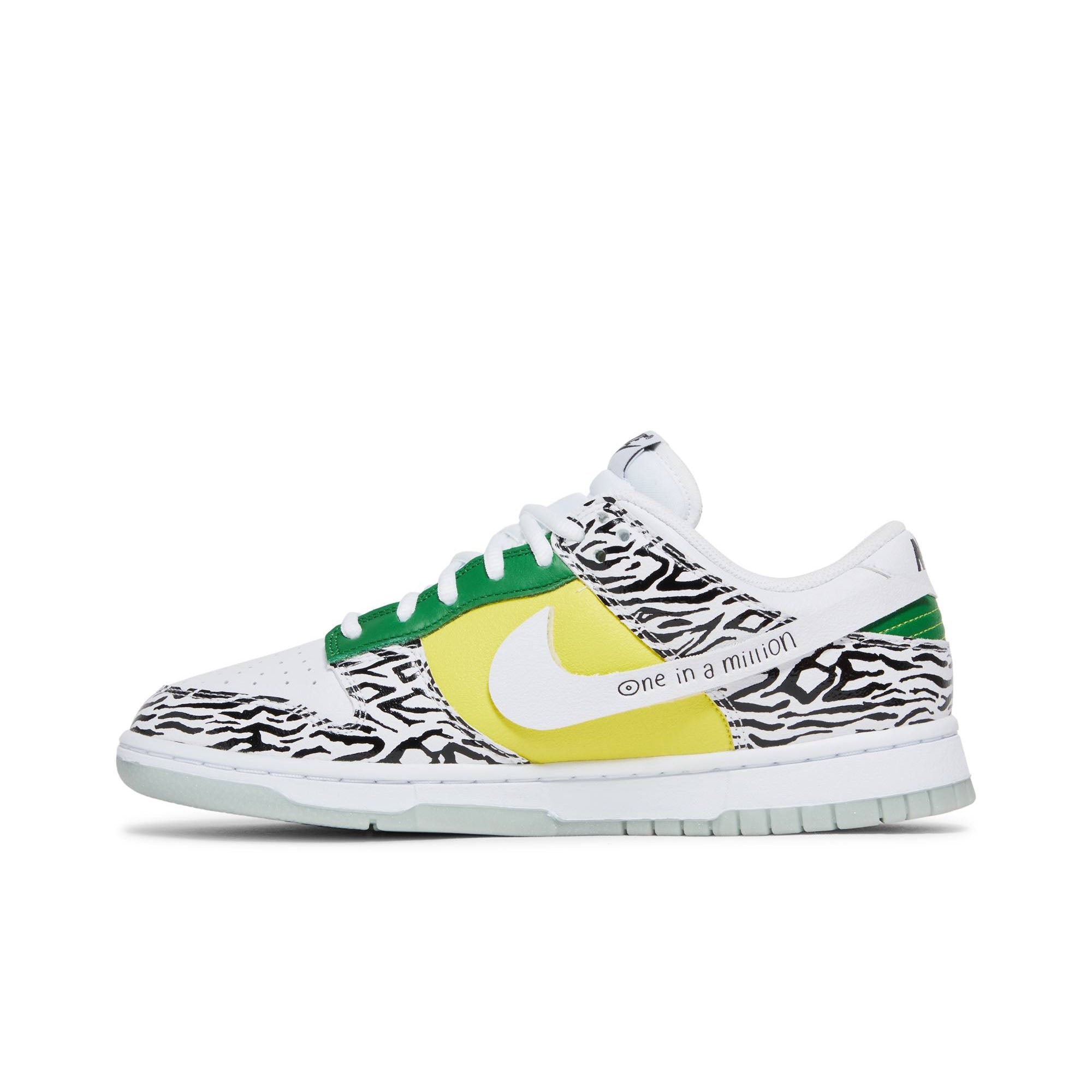 Dunk Low 'Doernbecher 2022' DR7305-100