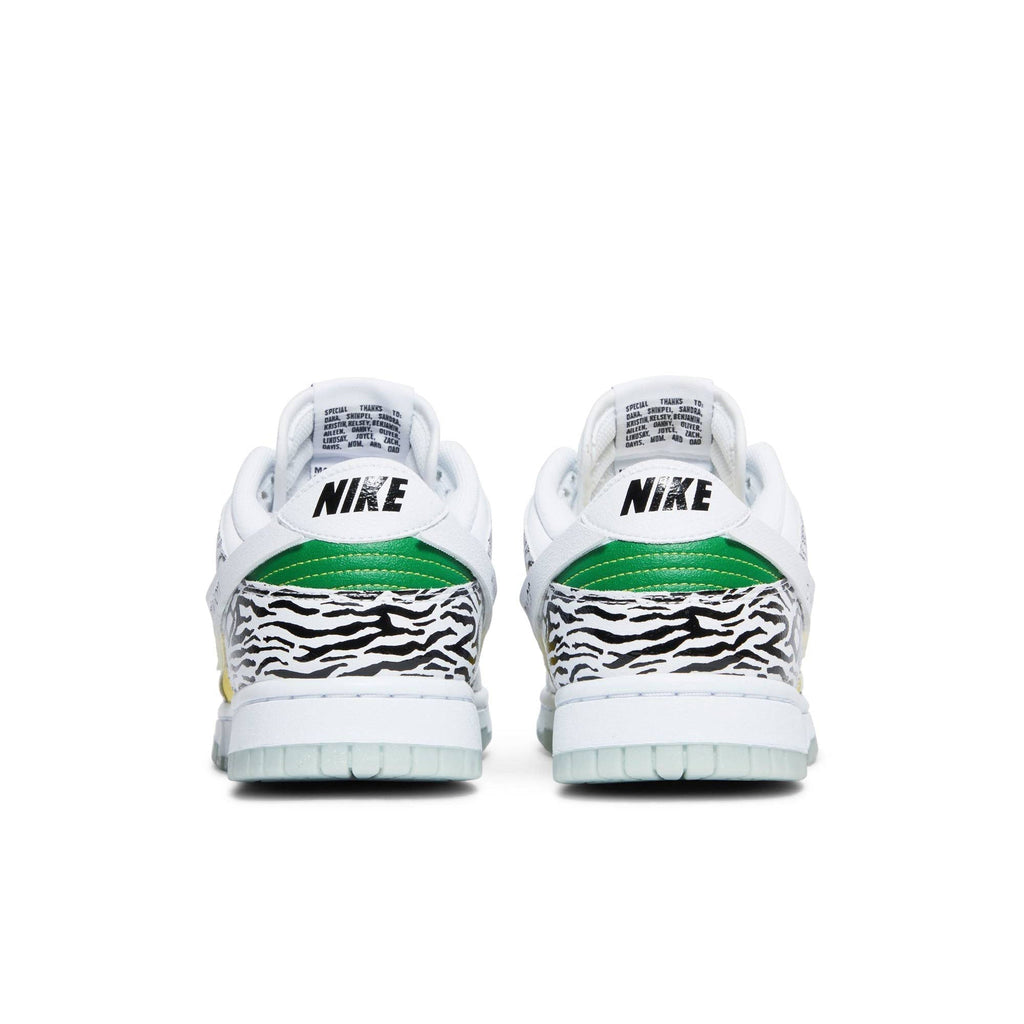 Dunk Low 'Doernbecher 2022' DR7305-100