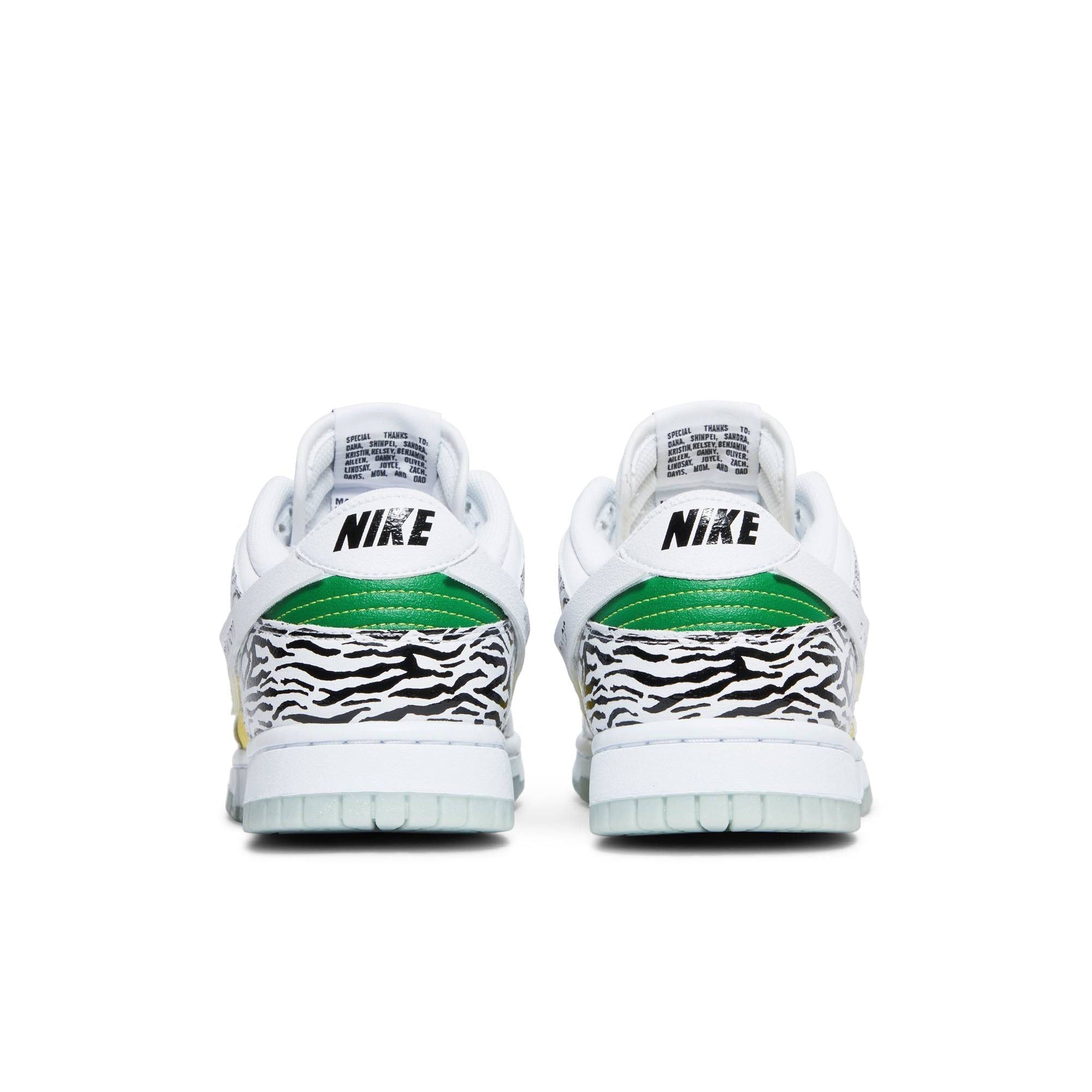 Dunk Low 'Doernbecher 2022' DR7305-100
