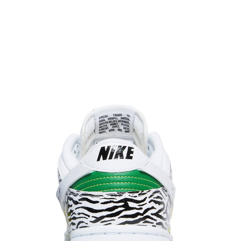 Dunk Low 'Doernbecher 2022' DR7305-100