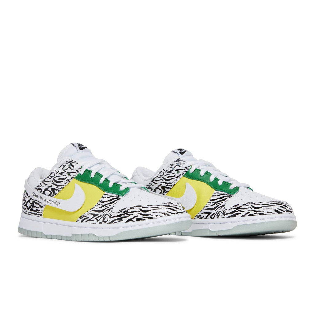 Dunk Low 'Doernbecher 2022' DR7305-100