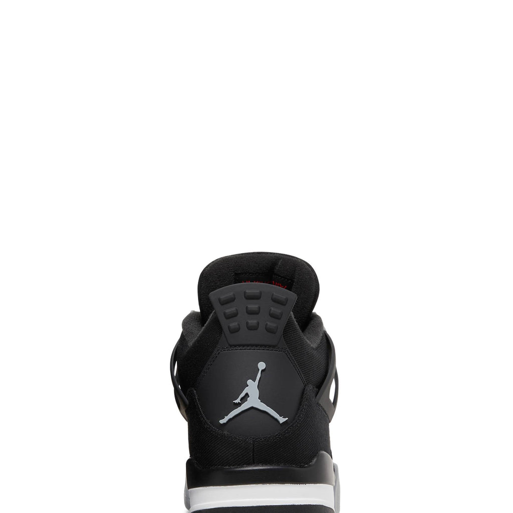 Air Jordan 4 Retro SE 'Black Canvas' DH7138-006