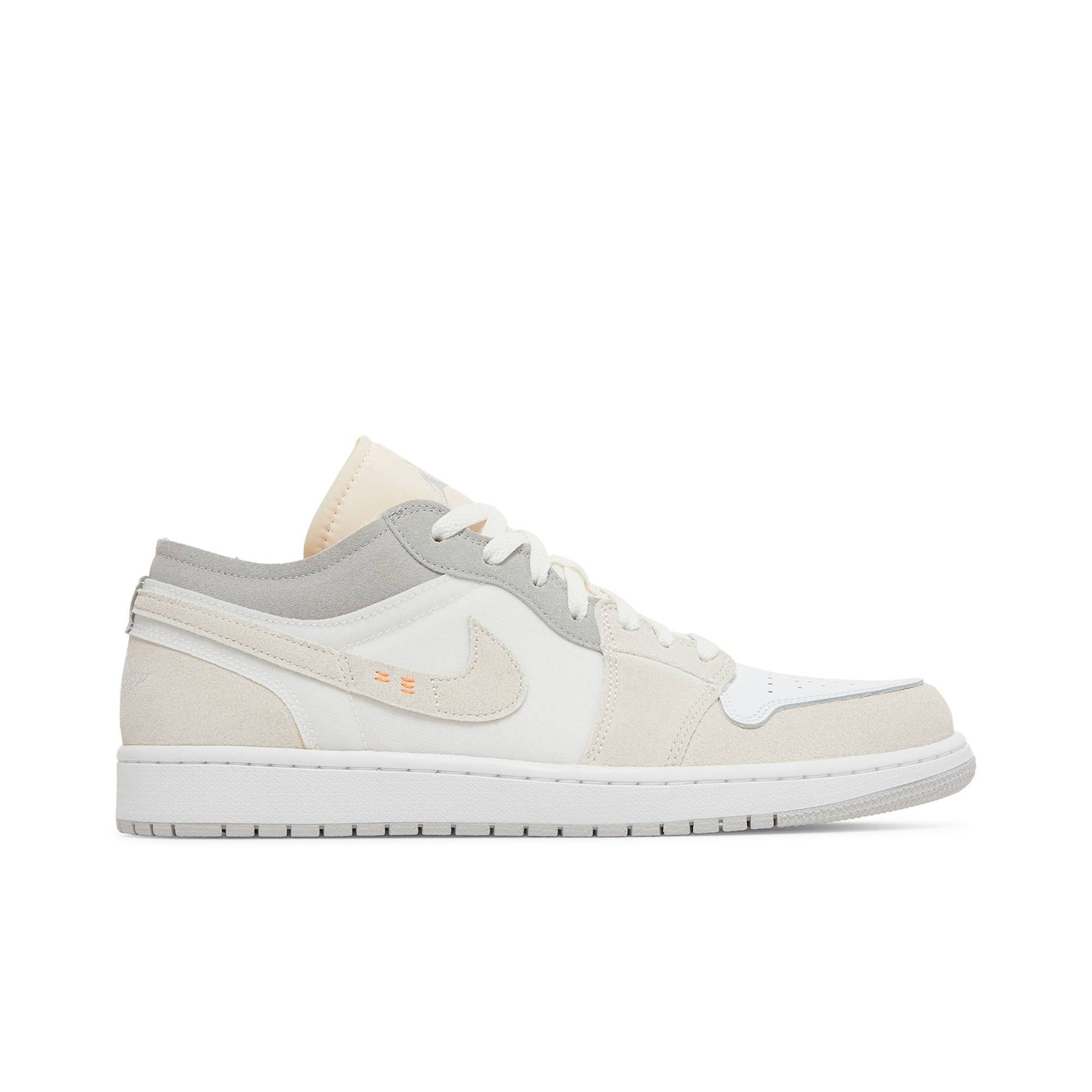Air Jordan 1 Low SE Craft 'Inside Out' DN1635-100