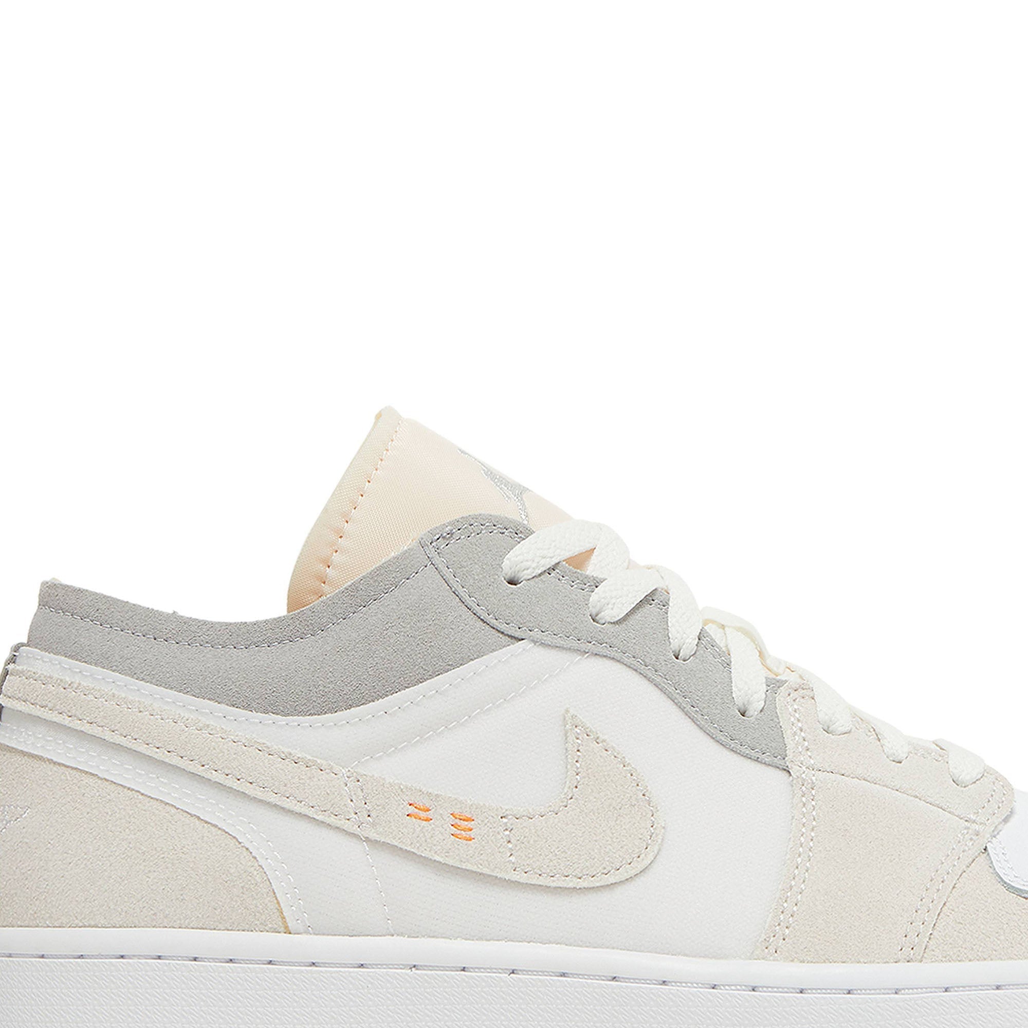 Air Jordan 1 Low SE Craft 'Inside Out' DN1635-100