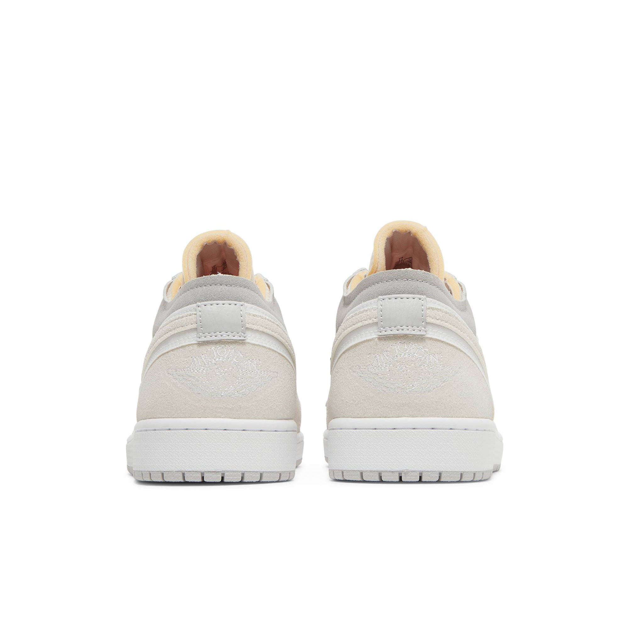 Air Jordan 1 Low SE Craft 'Inside Out' DN1635-100