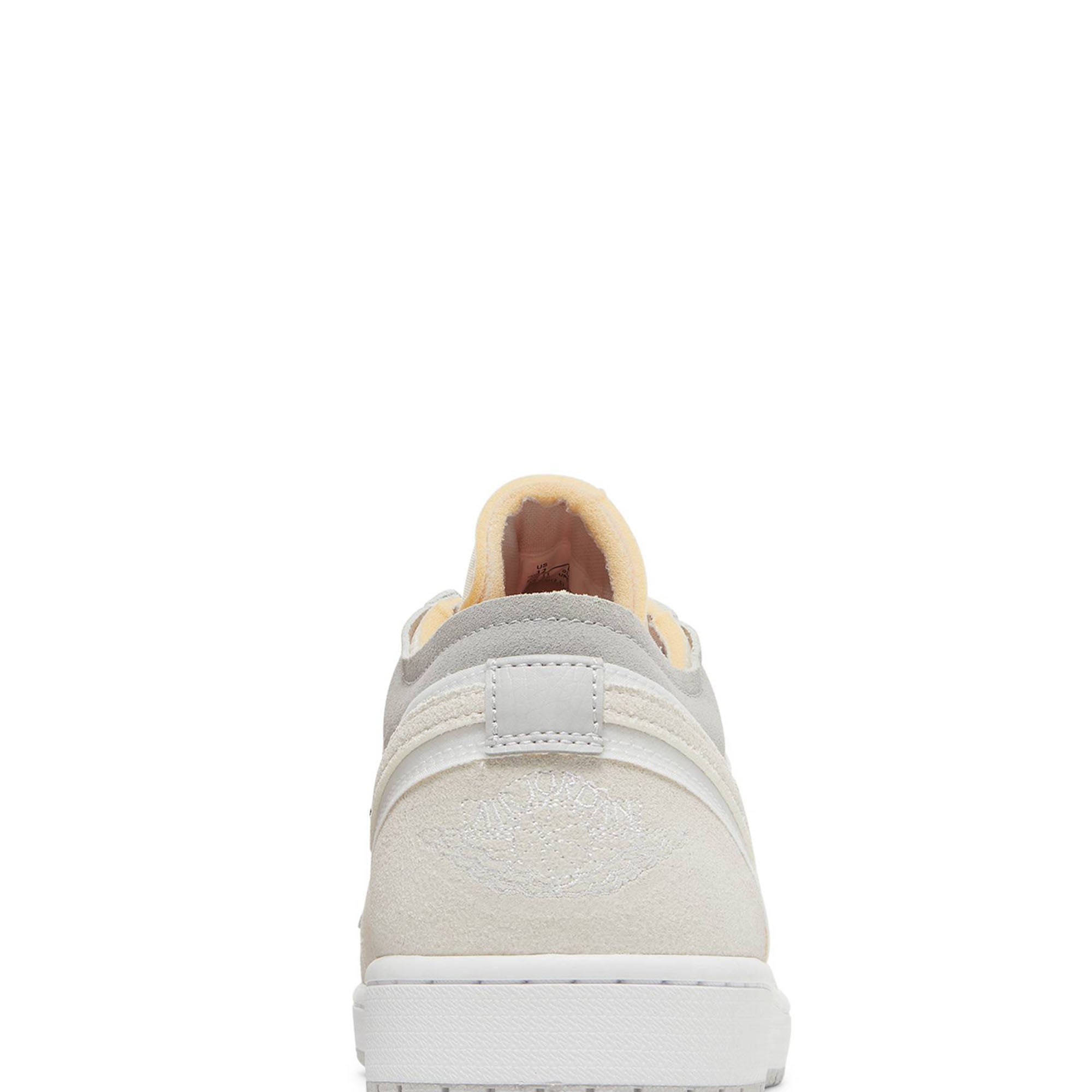Air Jordan 1 Low SE Craft 'Inside Out' DN1635-100