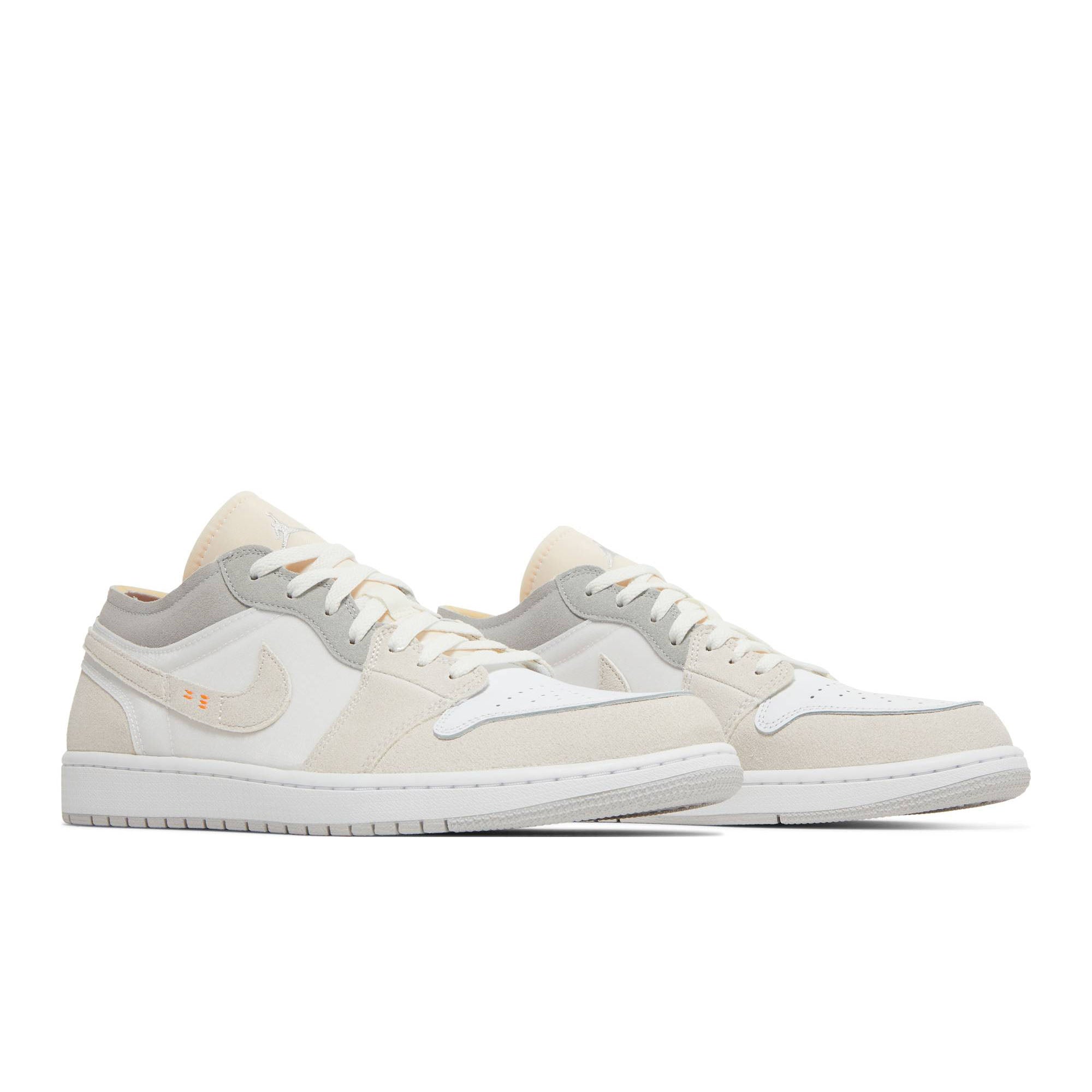 Air Jordan 1 Low SE Craft 'Inside Out' DN1635-100