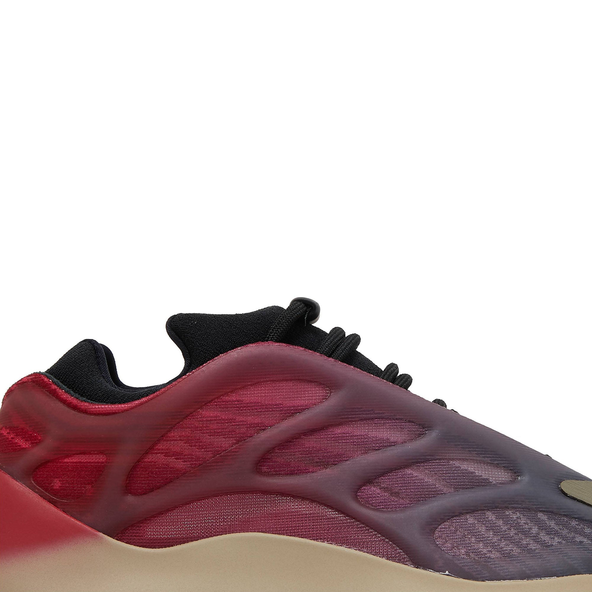 Yeezy 700 V3 'Fade Carbon' GW1814