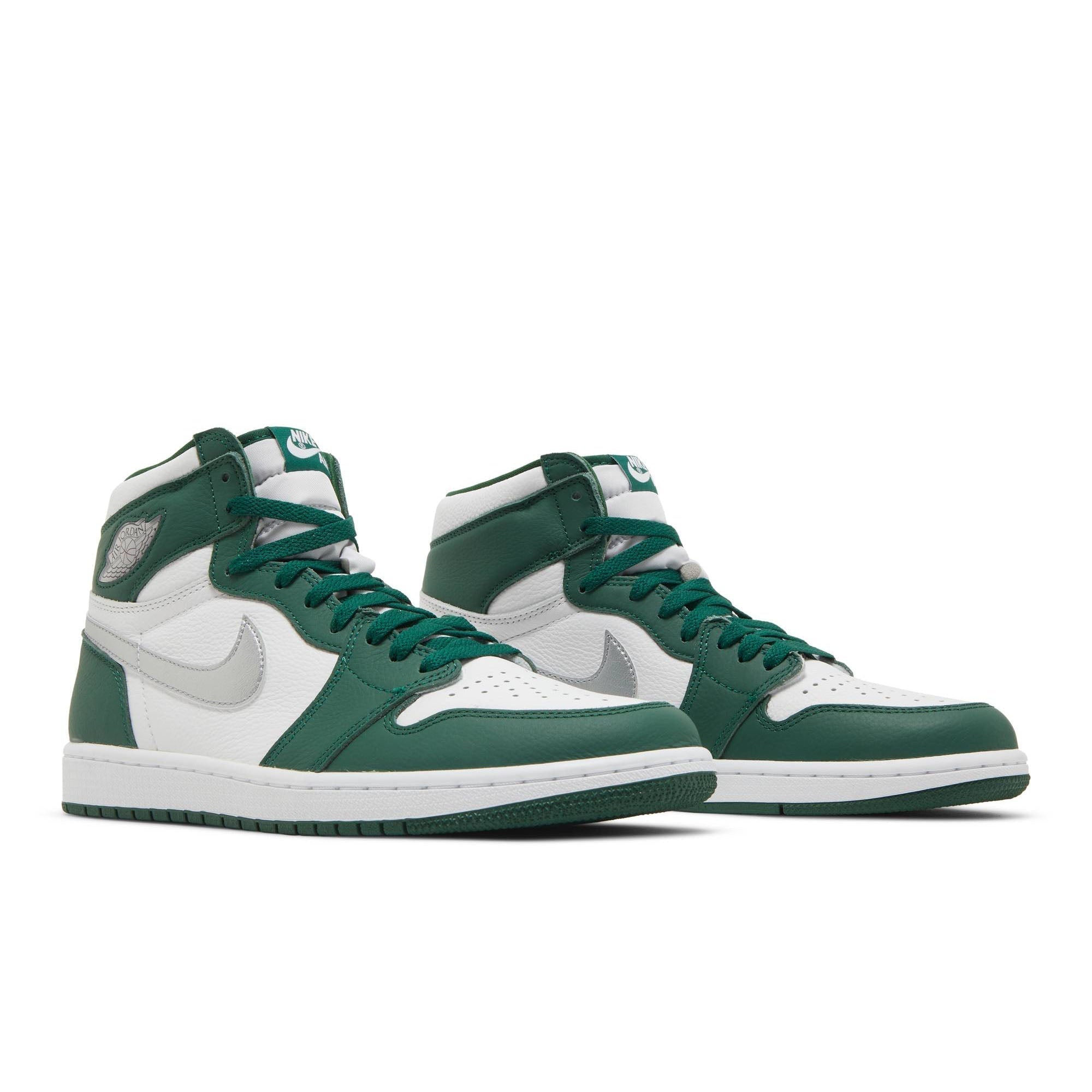 Air Jordan 1 Retro High OG 'Gorge Green' DZ5485-303