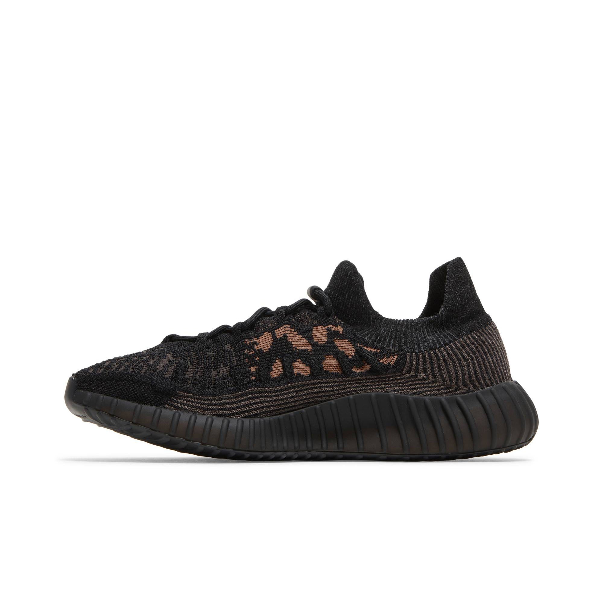 Yeezy Boost 350 V2 CMPCT 'Slate Carbon' HQ6319