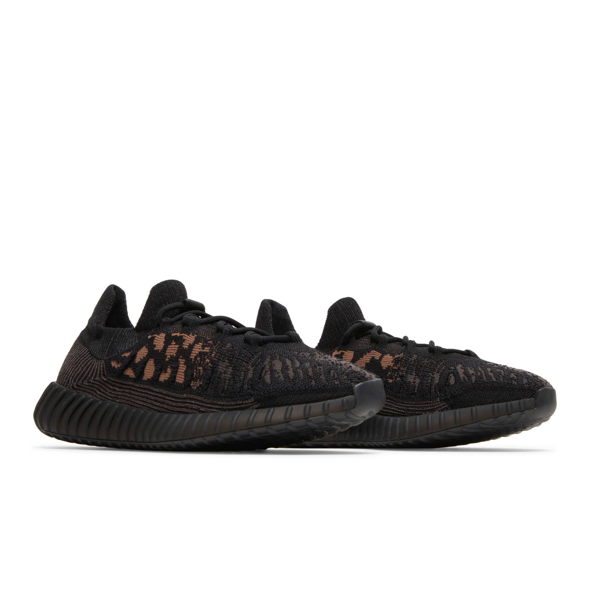 Yeezy Boost 350 V2 CMPCT 'Slate Carbon' HQ6319