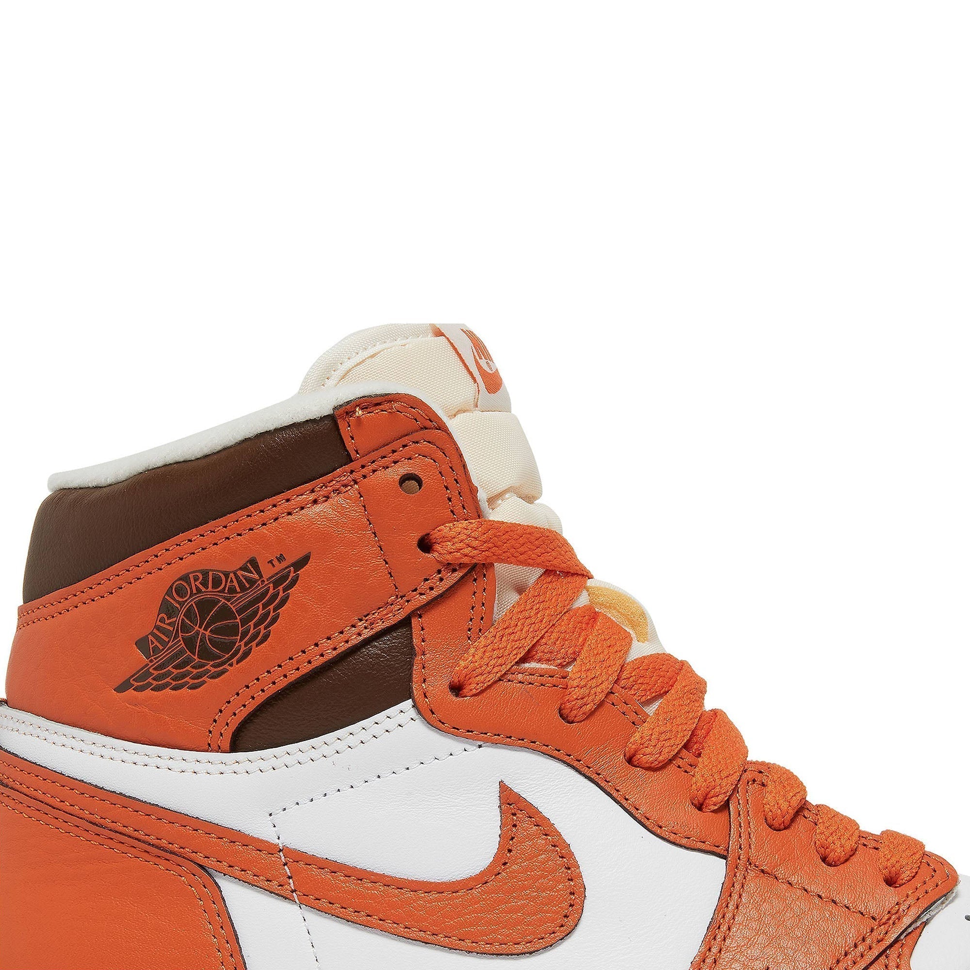 Wmns Air Jordan 1 High OG 'Starfish' DO9369-101