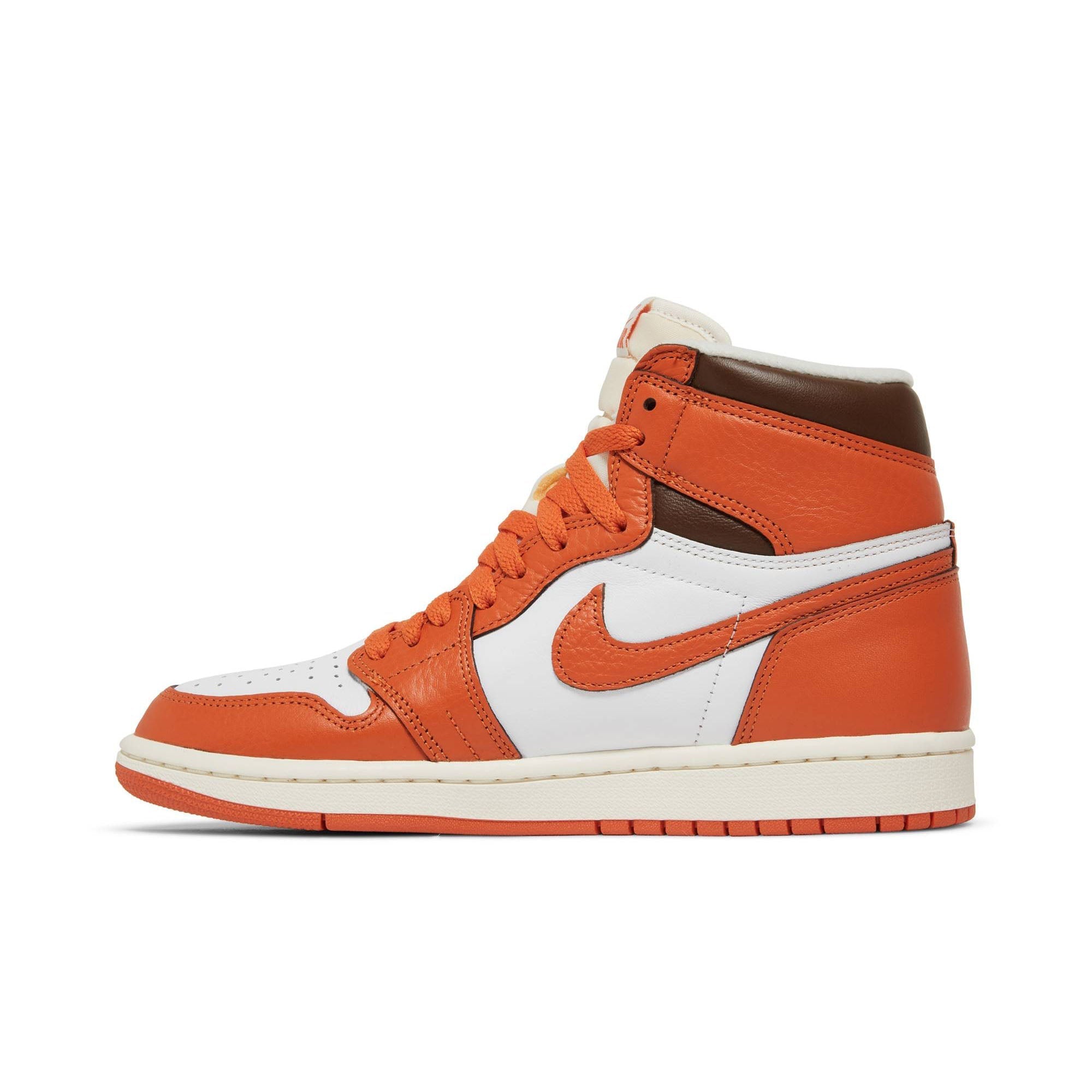 Wmns Air Jordan 1 High OG 'Starfish' DO9369-101