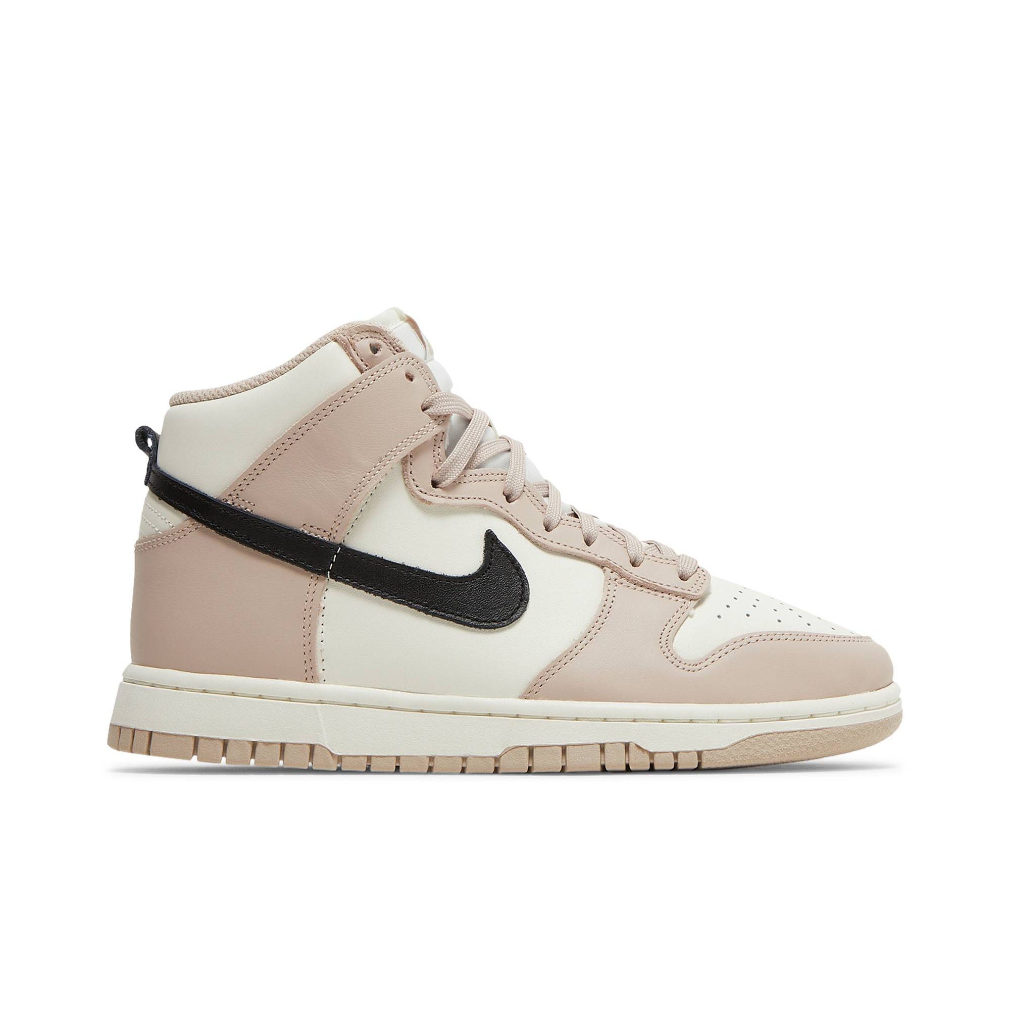 Wmns Dunk High 'Fossil Stone' DD1869-200