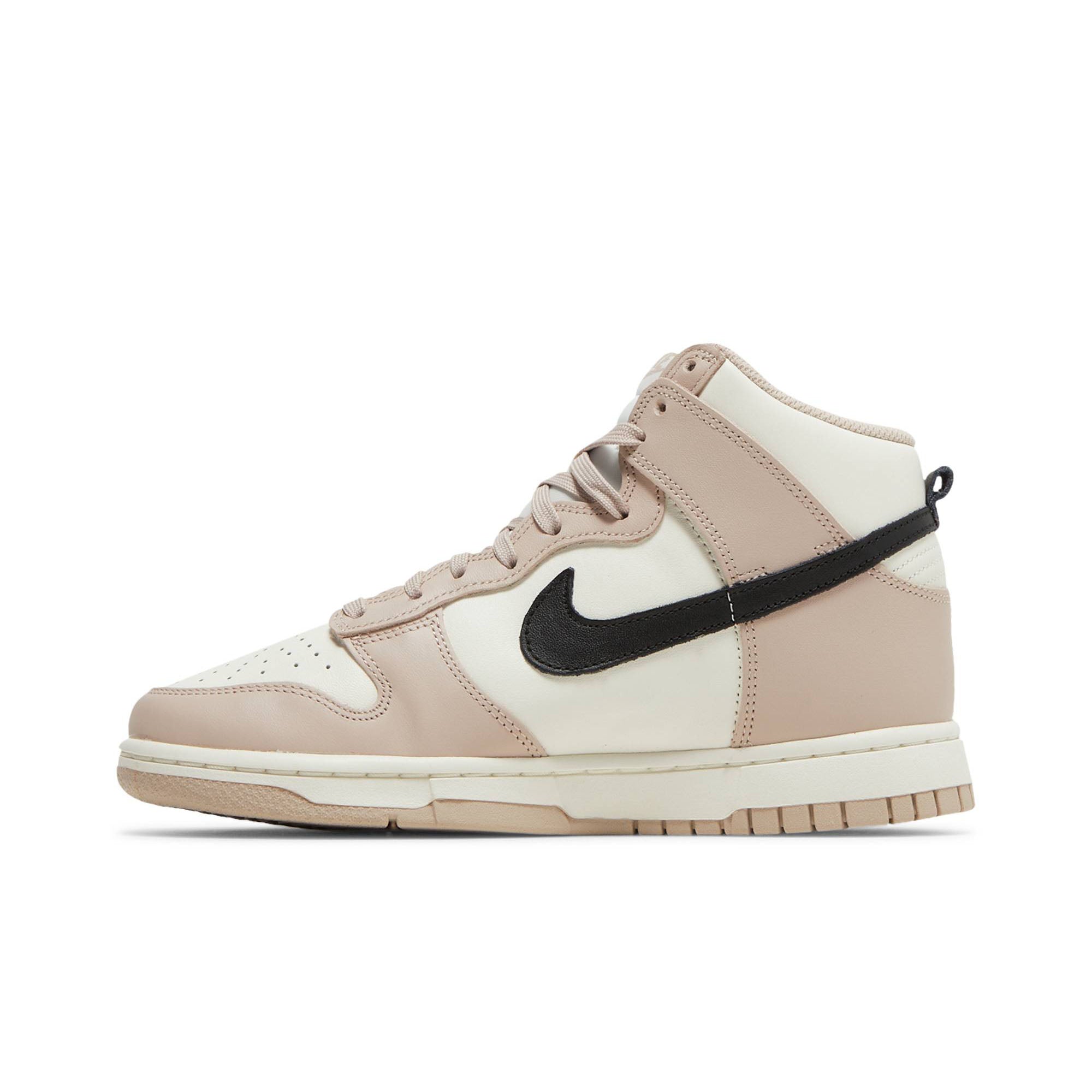 Wmns Dunk High 'Fossil Stone' DD1869-200