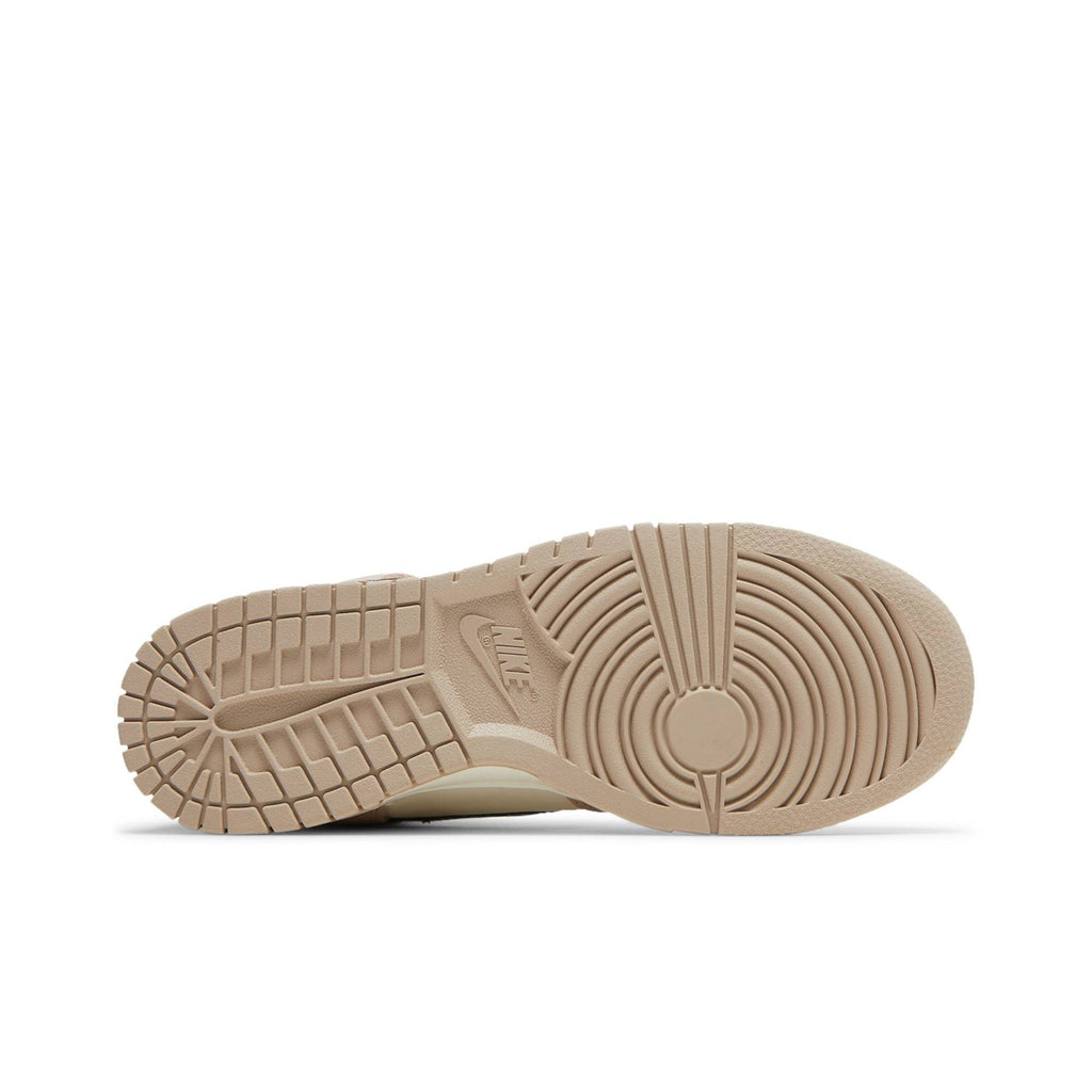 Wmns Dunk High 'Fossil Stone' DD1869-200