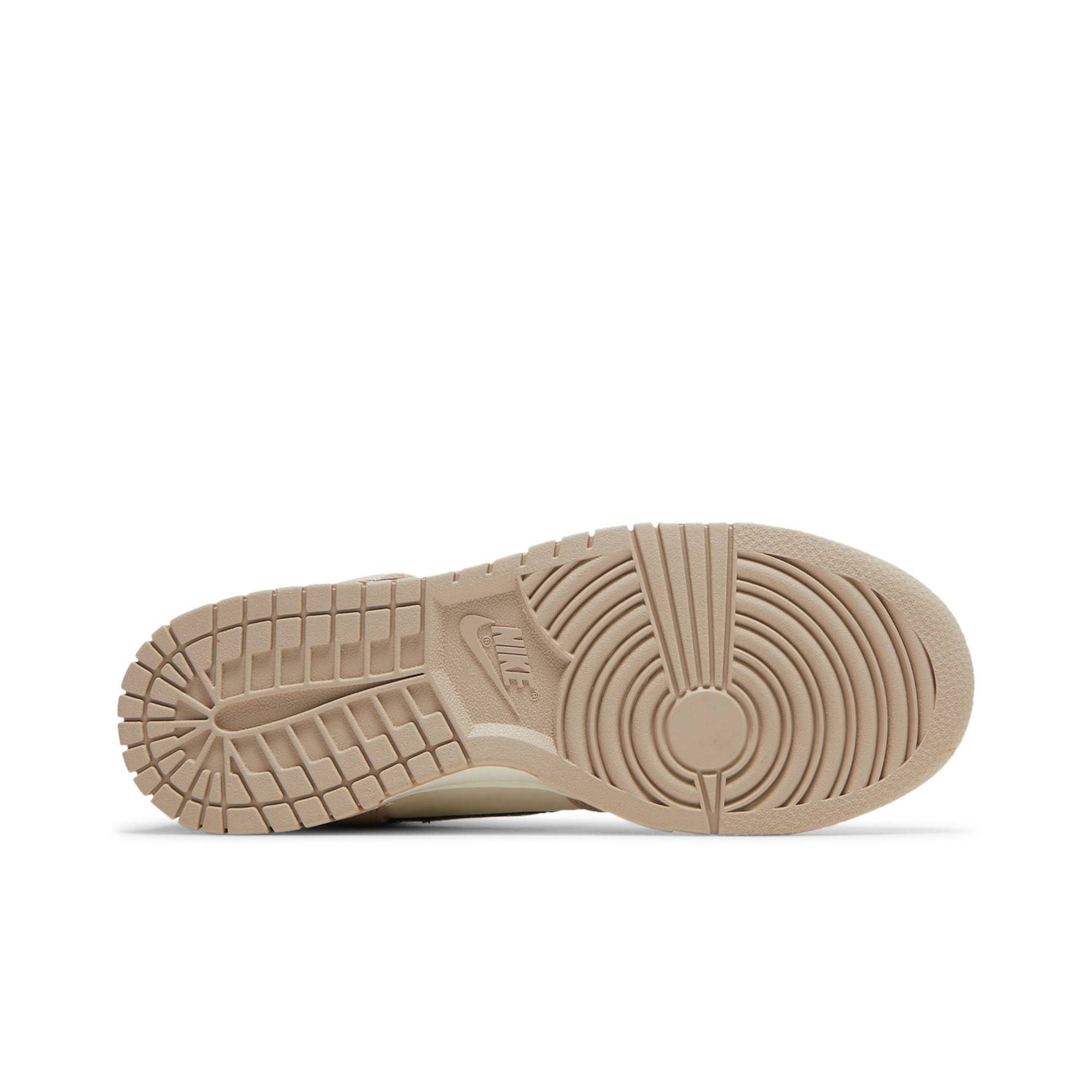 Wmns Dunk High 'Fossil Stone' DD1869-200