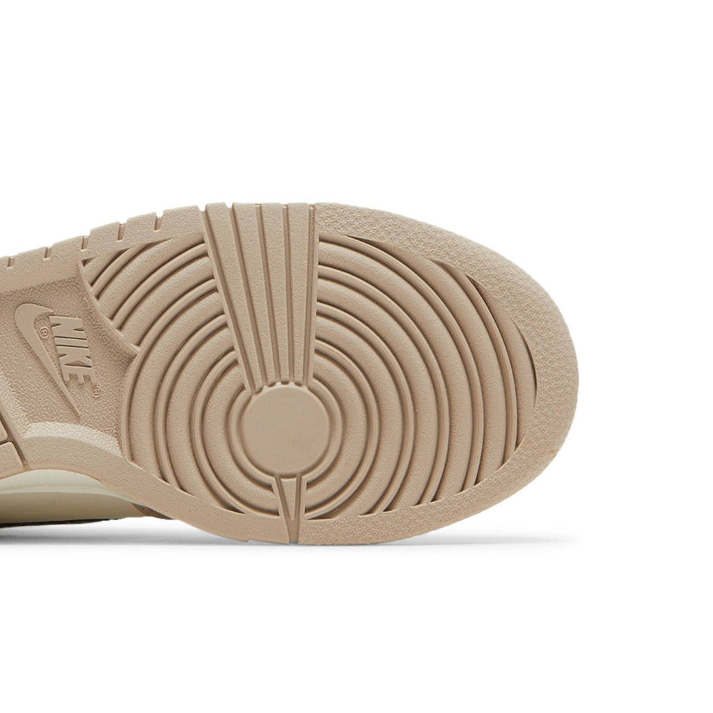 Wmns Dunk High 'Fossil Stone' DD1869-200