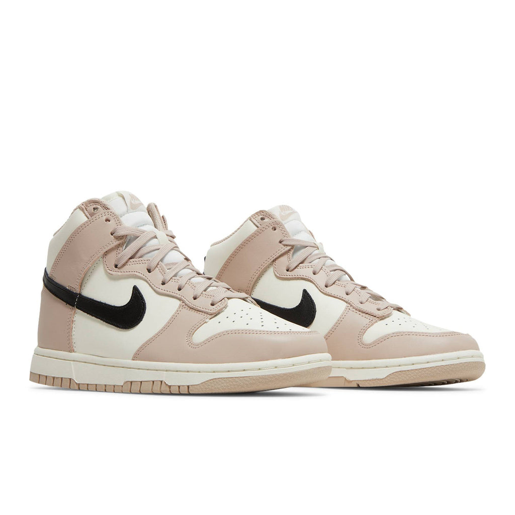 Wmns Dunk High 'Fossil Stone' DD1869-200