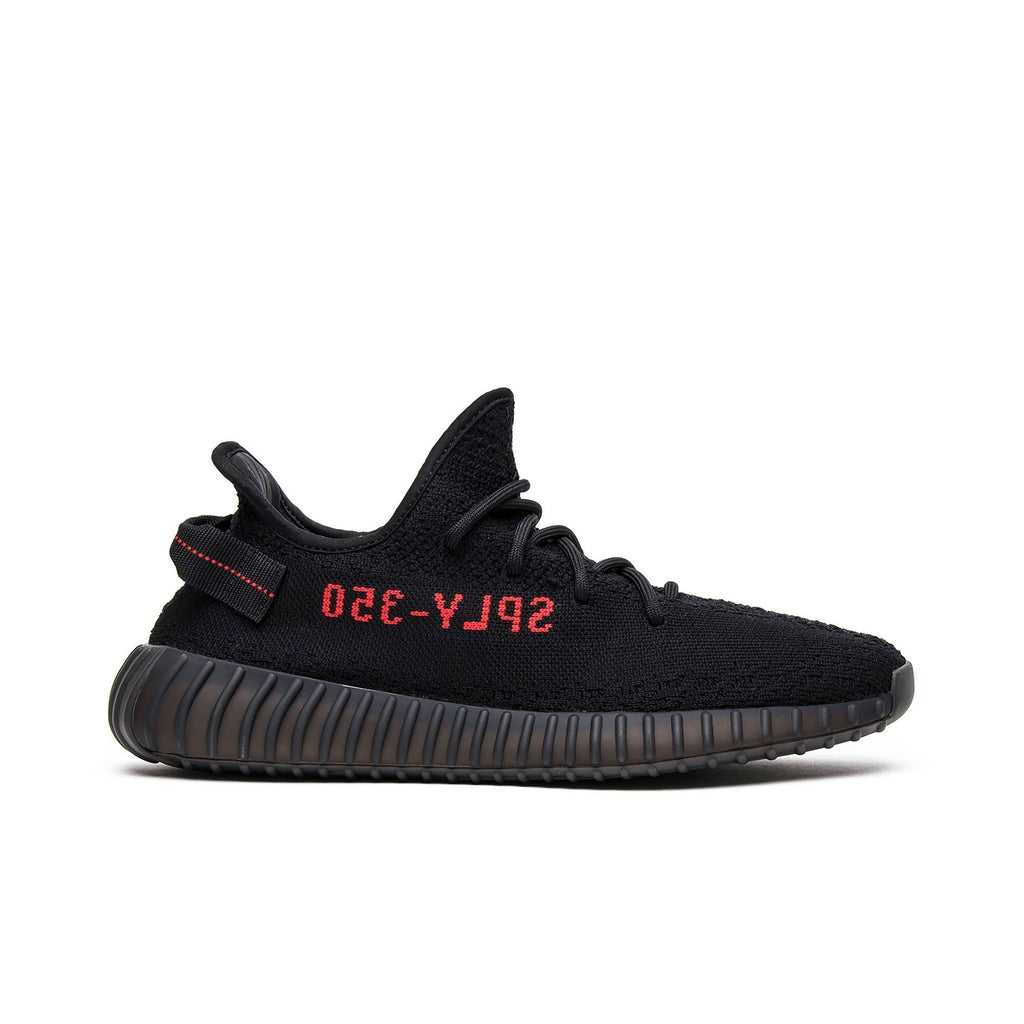 Yeezy Boost 350 V2 'Bred' CP9652