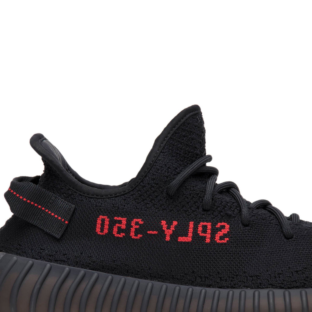 Yeezy Boost 350 V2 'Bred' CP9652