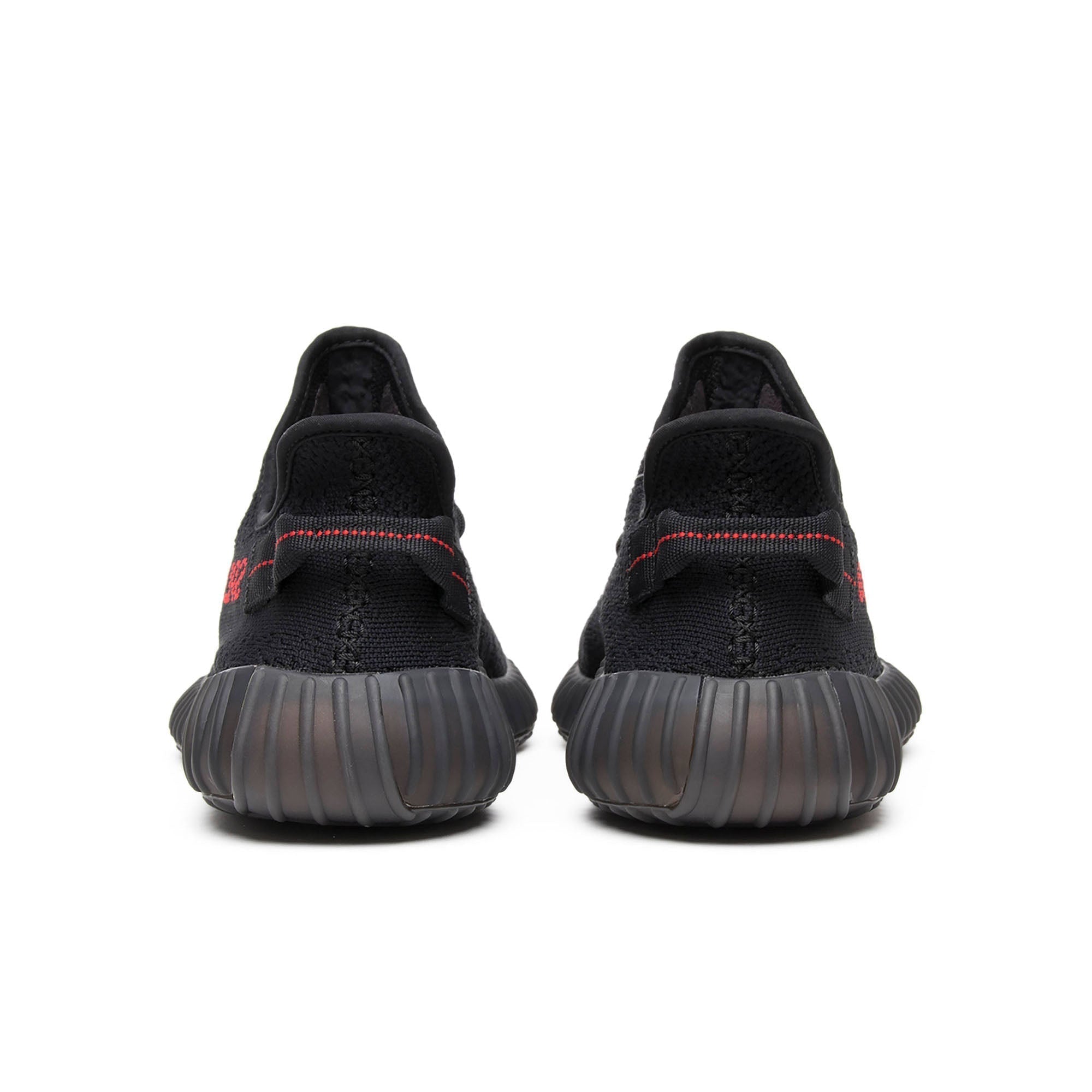 Yeezy Boost 350 V2 'Bred' CP9652