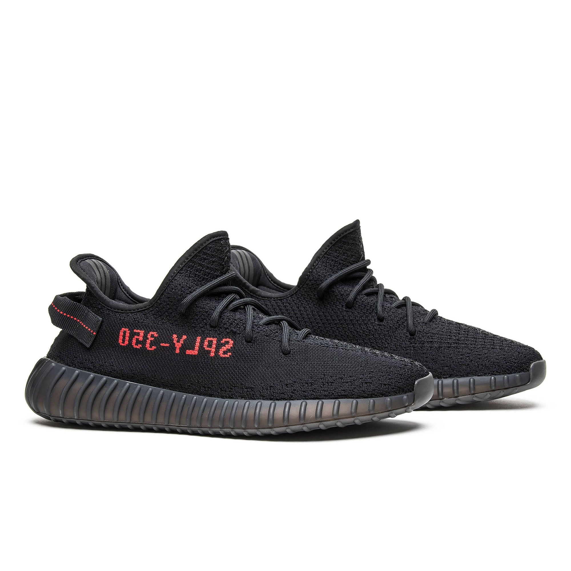 Yeezy Boost 350 V2 'Bred' CP9652