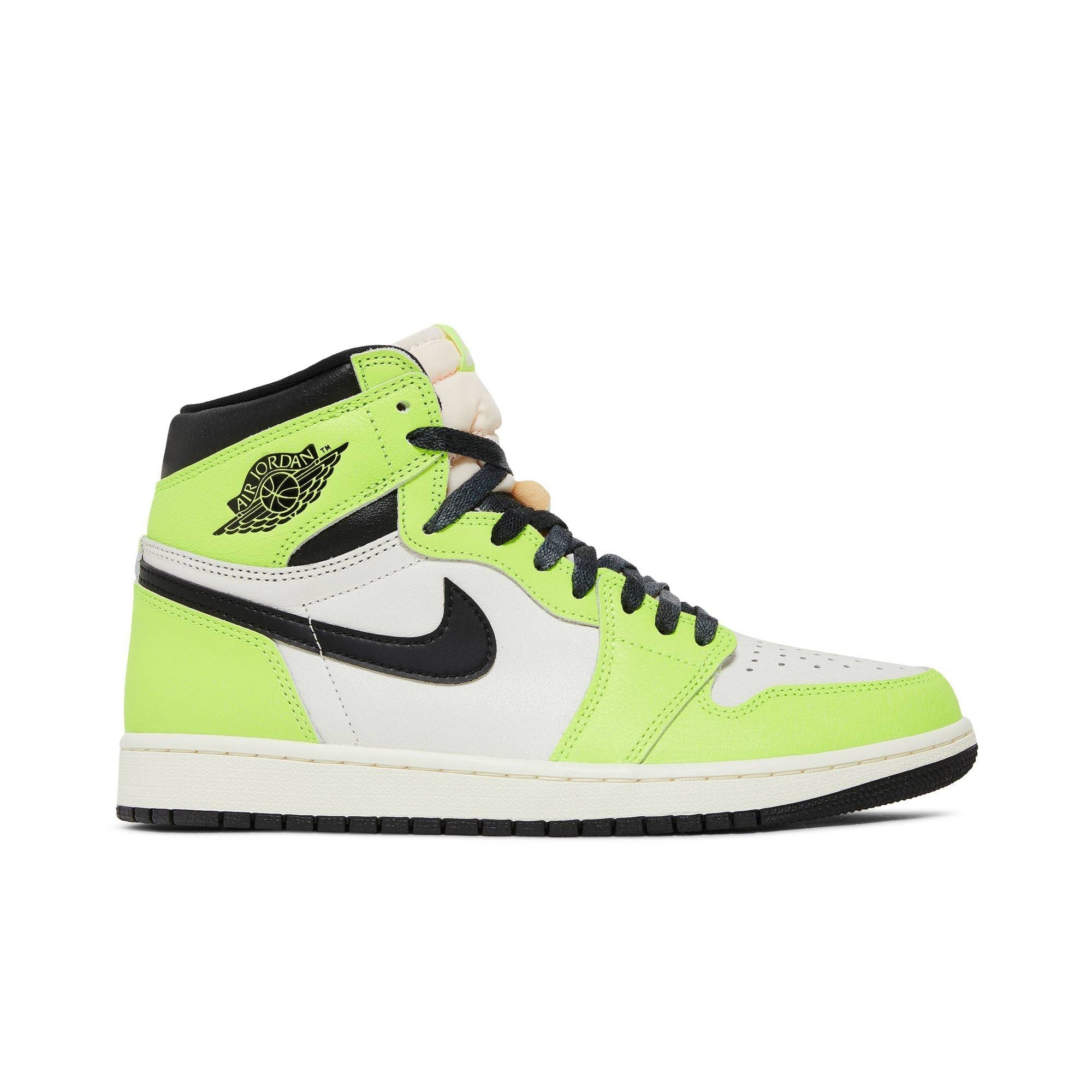 Air Jordan 1 Retro High OG 'Visionaire' 555088-702